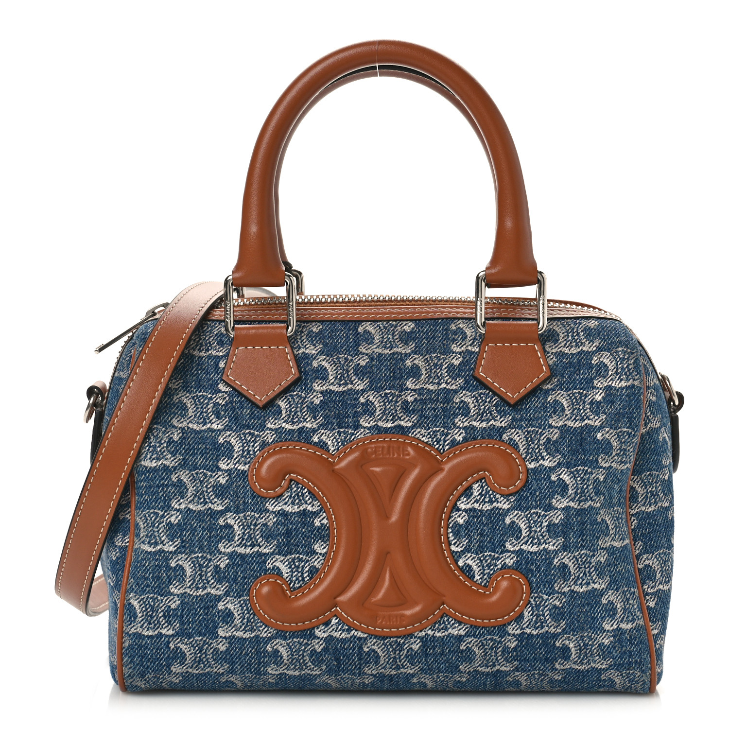 関税込 Celine MEDIUM TILLY BAG DENIM fb58e1d5b27b7db97fda6f5451dc77