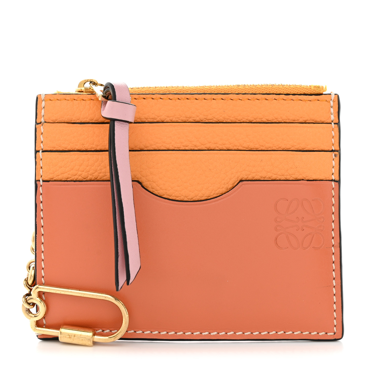 ZEROハリバートン美品 Monogram Series |Cart Pouch Goyard Vendôme Cosmetic Pouch – Zeko Bag
