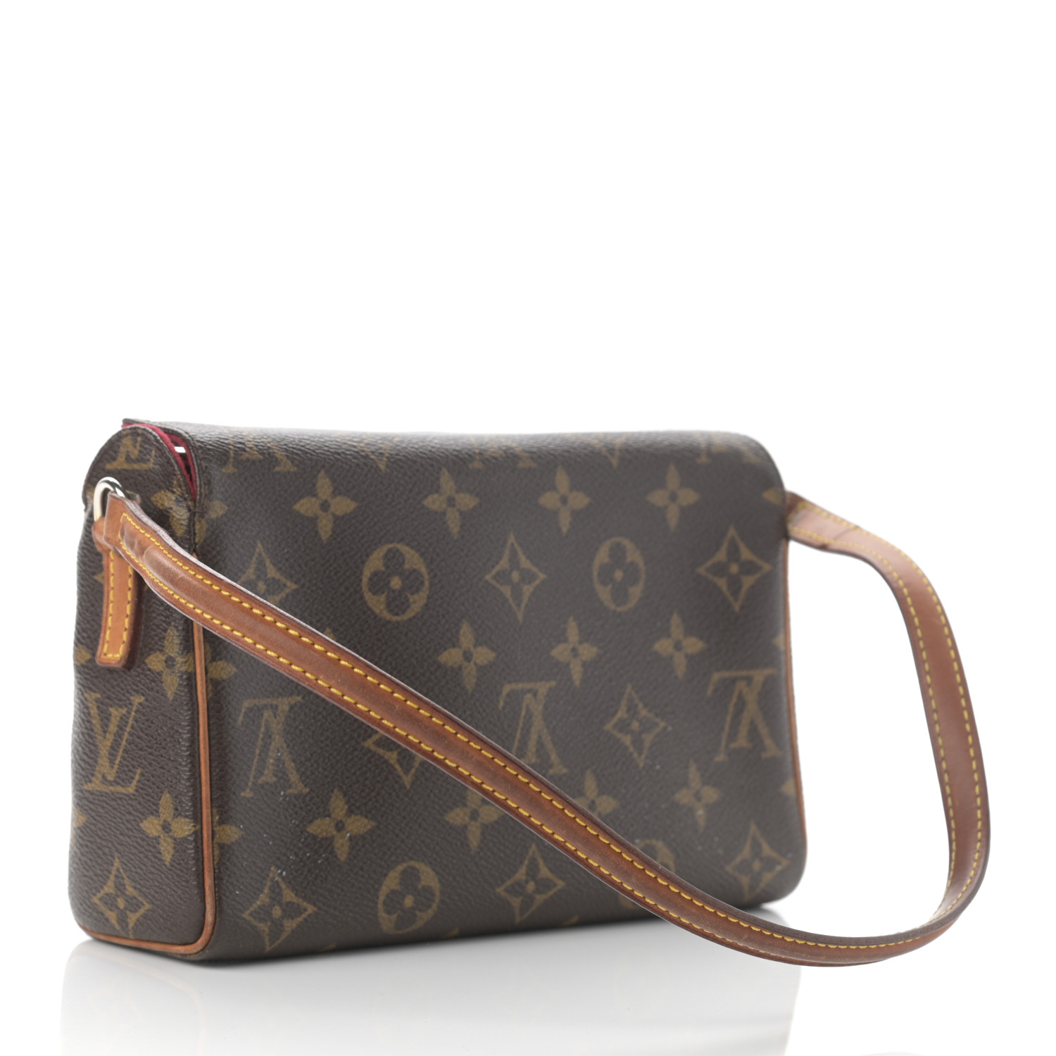 バッグ LOUIS VUITTON MONOGRAM /RECITAL Louis Vuitton Monogram Recital Bag - Consigned Designs