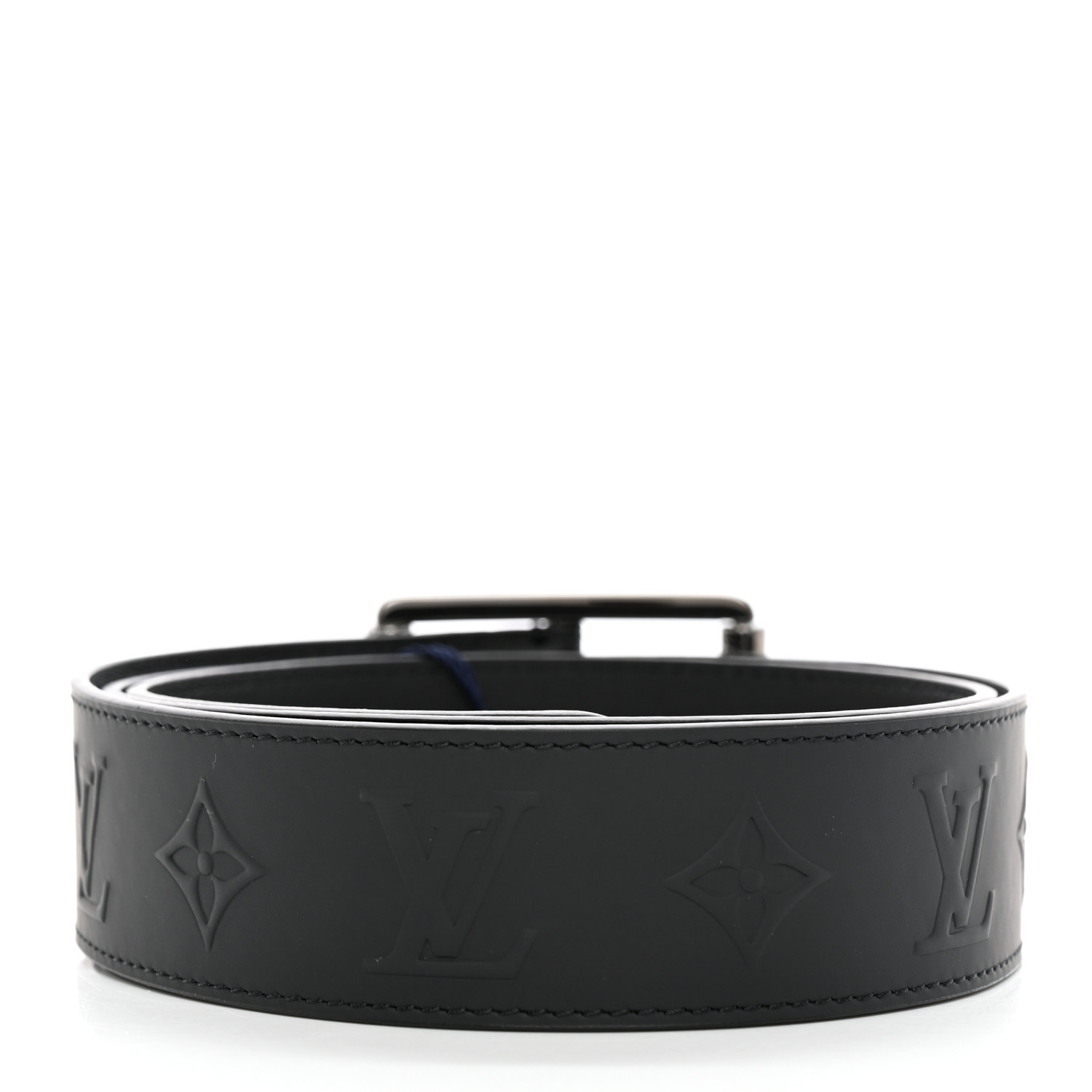 Louis Vuitton ブラック ベルト e5176883ebfb14ce64a5823356644b