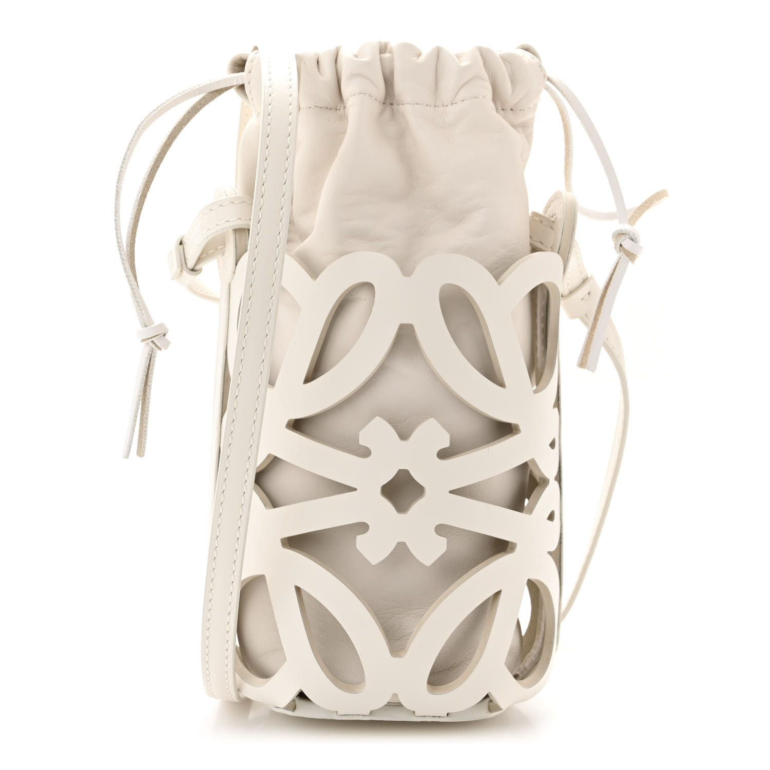 ∞∞ LOEWE ∞∞ Anagram cut-out pocket バッグ ☆ Loewe Anagram Cut-Out Pocket Bag | Liberty