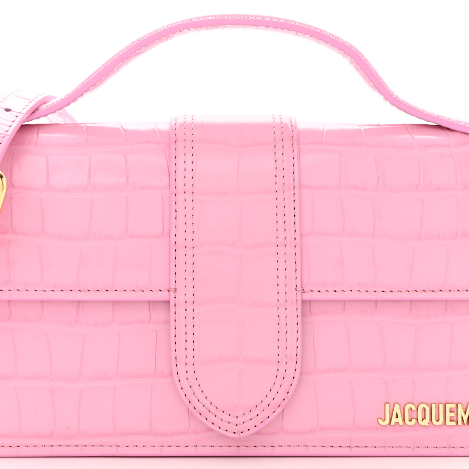 JACQUEMUS ル シキト セフラ フリント ミニ トト ハック ジャックムスのバッグ】が気になる！表紙で着用。海外セレブ人気