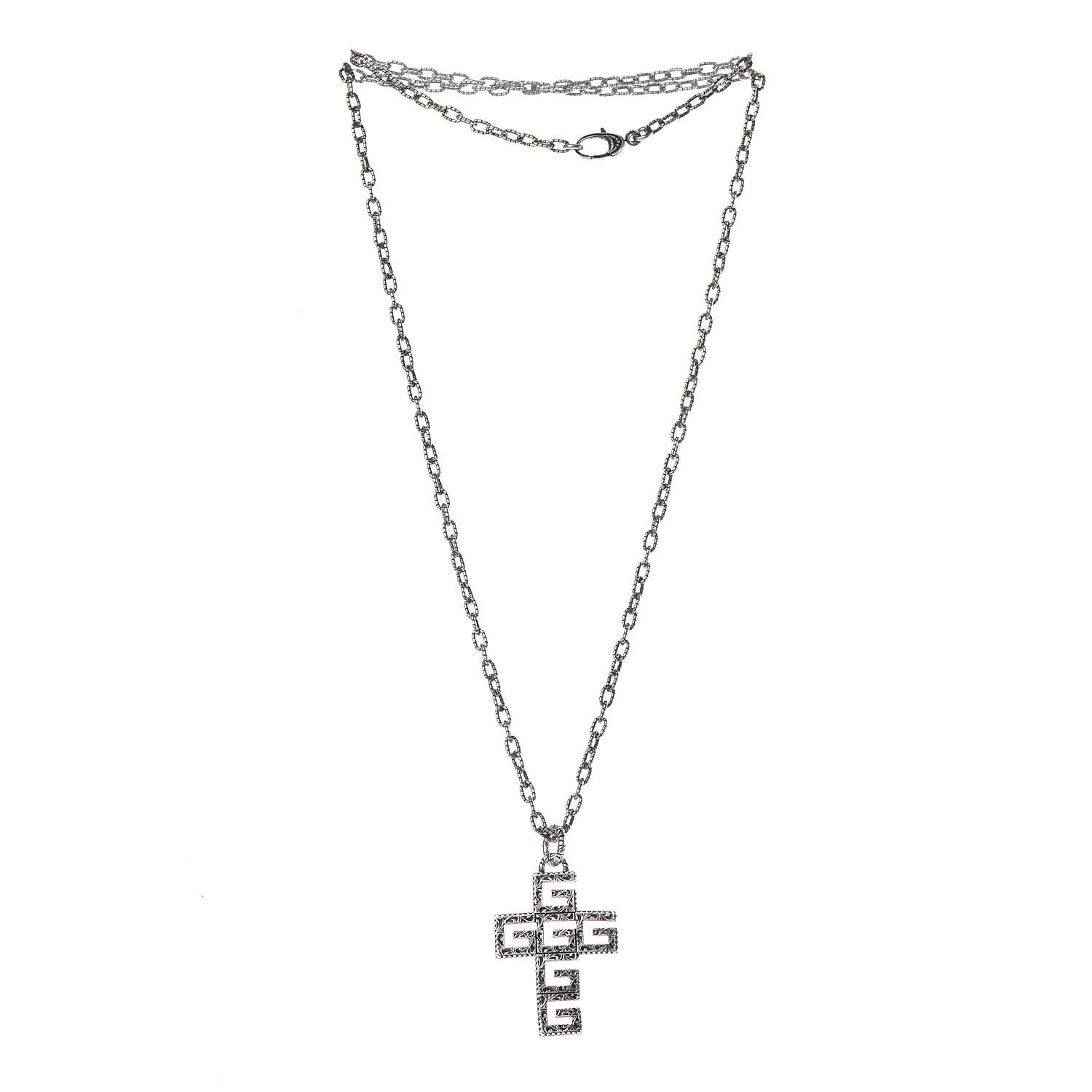 BOYNEXTDOOR リウ NECKLACE SILVER boynextdoor-2nd-anniversary-