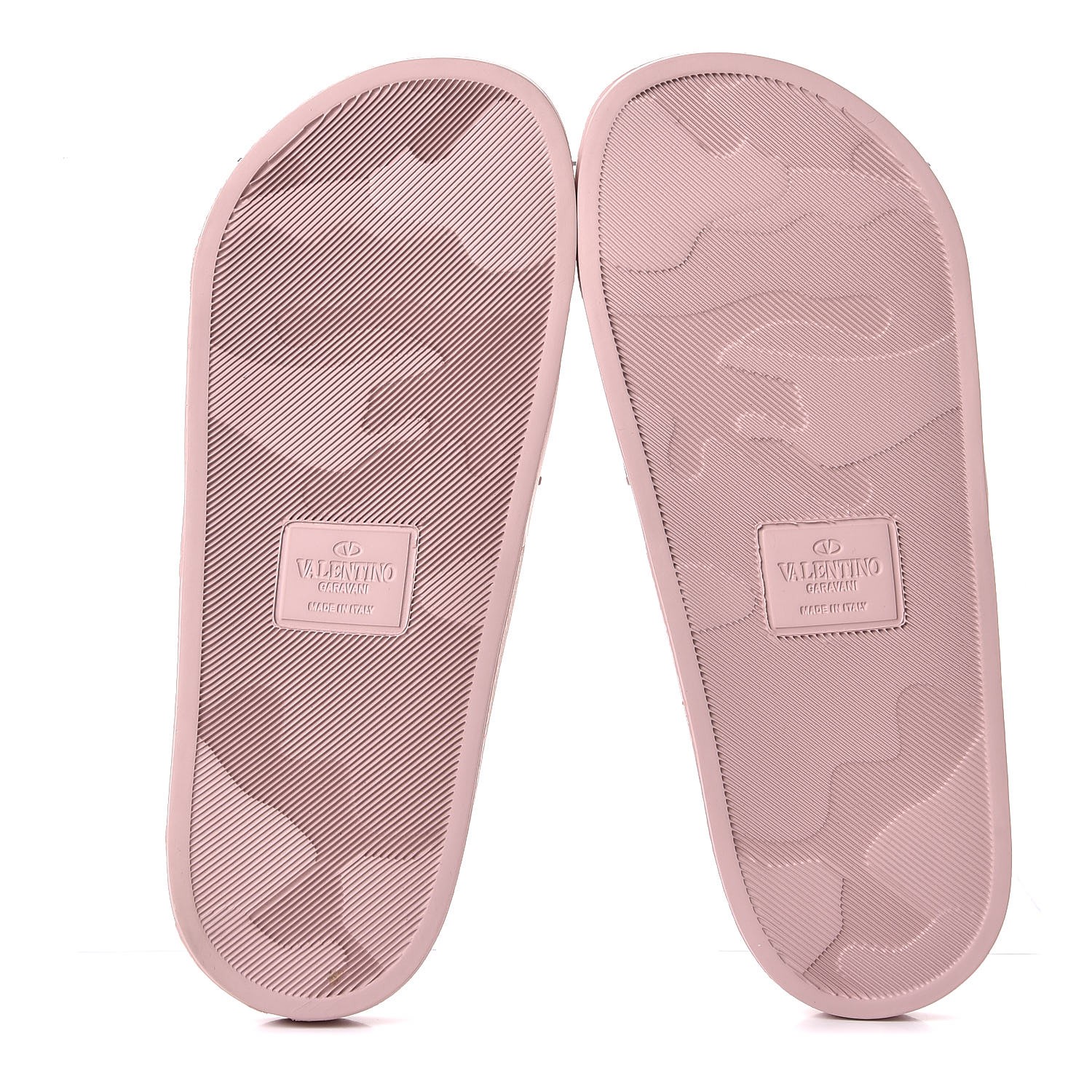 vltn slides pink