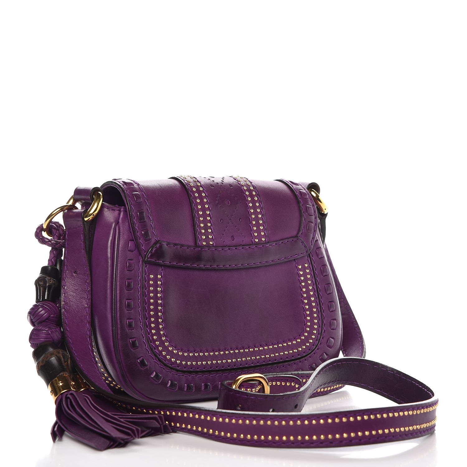 ☆JEDREFEB5☆ Slant Shoulder Bag Purple JEDREFEB5 Slant shoulder Bag - Purple