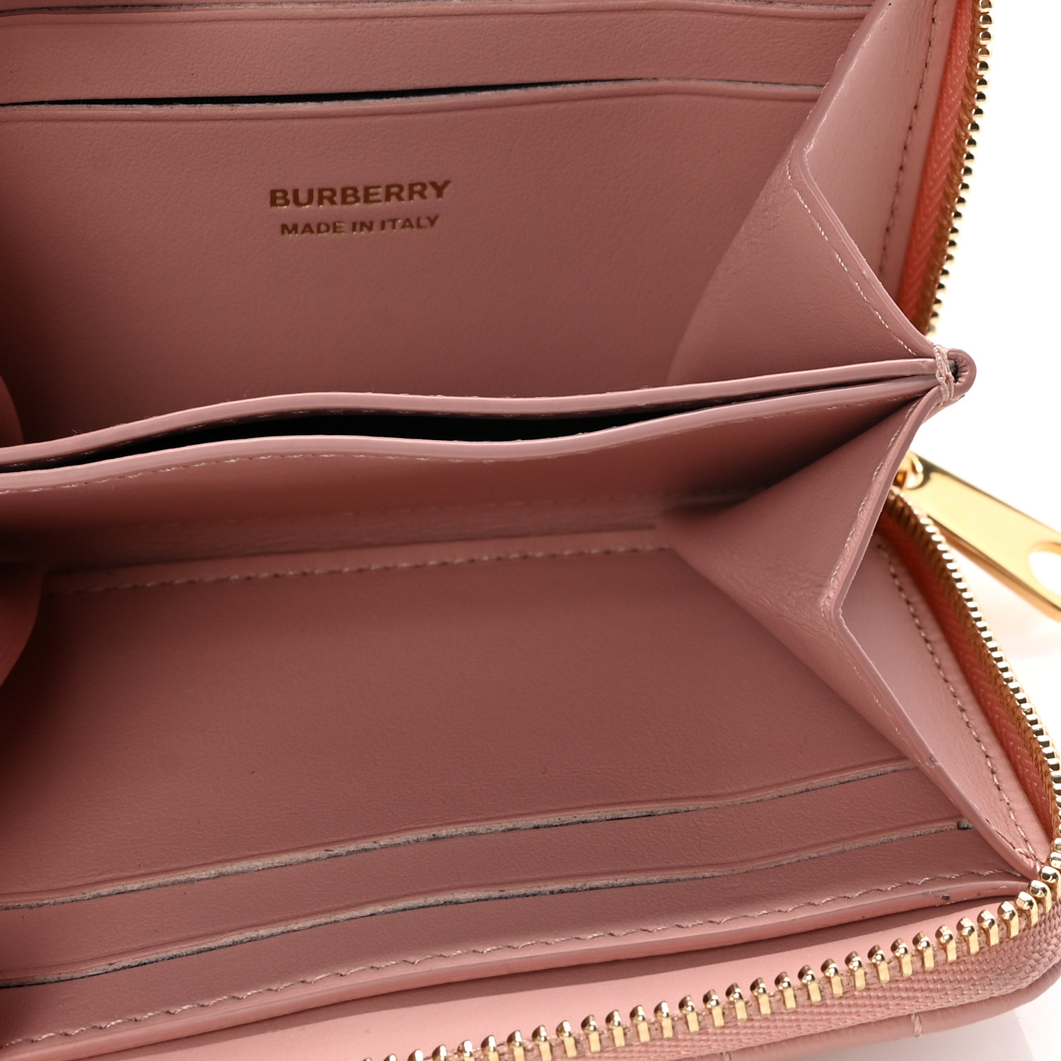 【BURBERRY】LOLA MINI WALLET Authentic Burberry Mini Wallet Lola | eBay