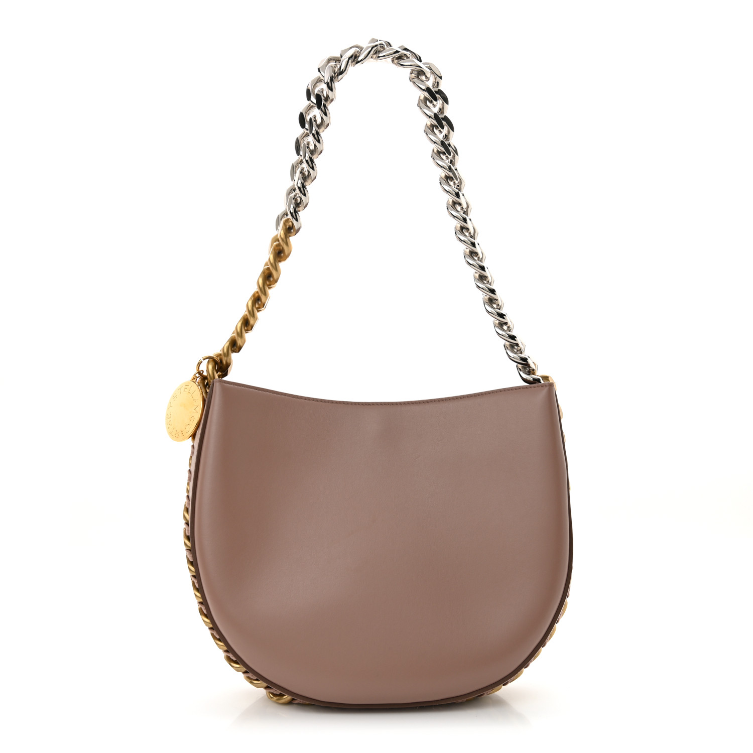 STELLA MCCARTNEY フロントフリツトラウサ 640254STA49Q 9210 62be5a466c7f842dfc33191263dbb4