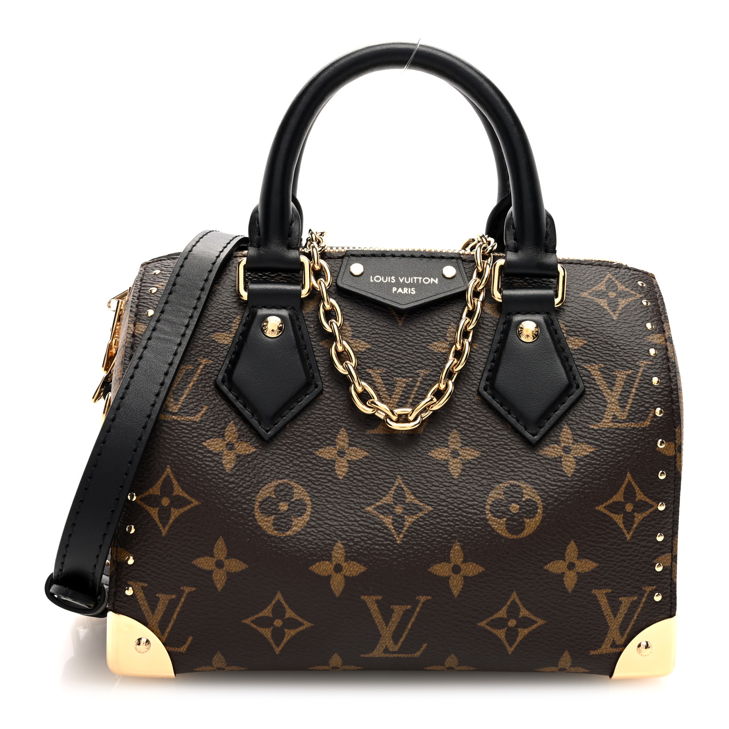 Louis Vuitton の 2ml サンプル LV vers Louis Vuitton Pink Gradient Epi Twist MM Top Handle Bag