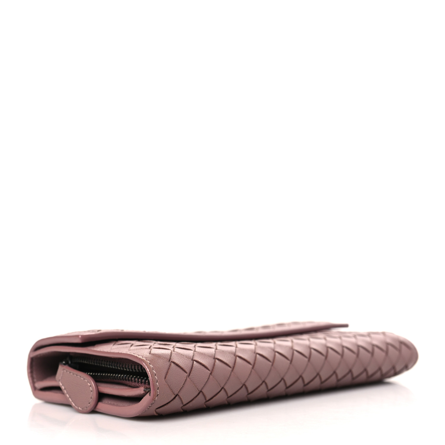 【関税&送料込】Bottega Veneta Intrecciato Nappa Continental Bottega Veneta Intrecciato Nappa Continental Wallet
