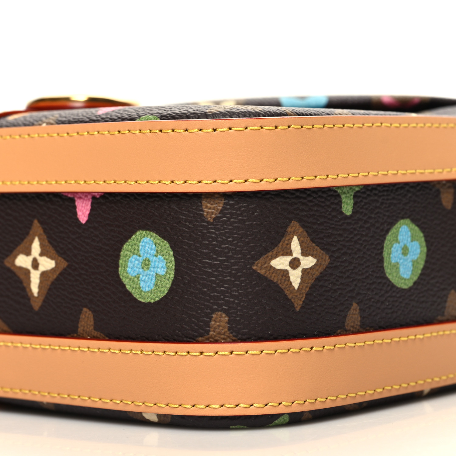 コラボ品♪【LV】by Tyler, the Creator Envelope Messenger Louis Vuitton by Tyler, the Creator Envelope Messenger