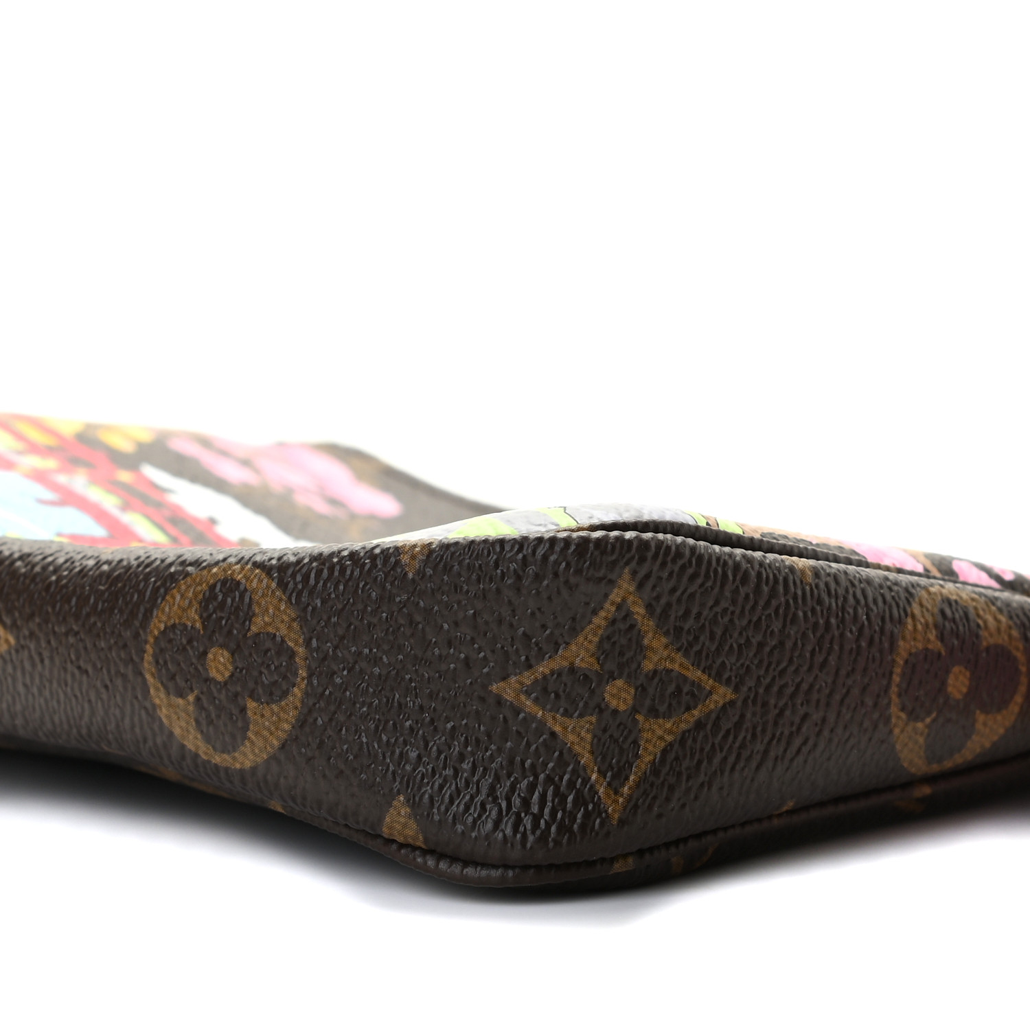 LOUIS VUITTON Monogram 2021 Christmas Animation Japanese