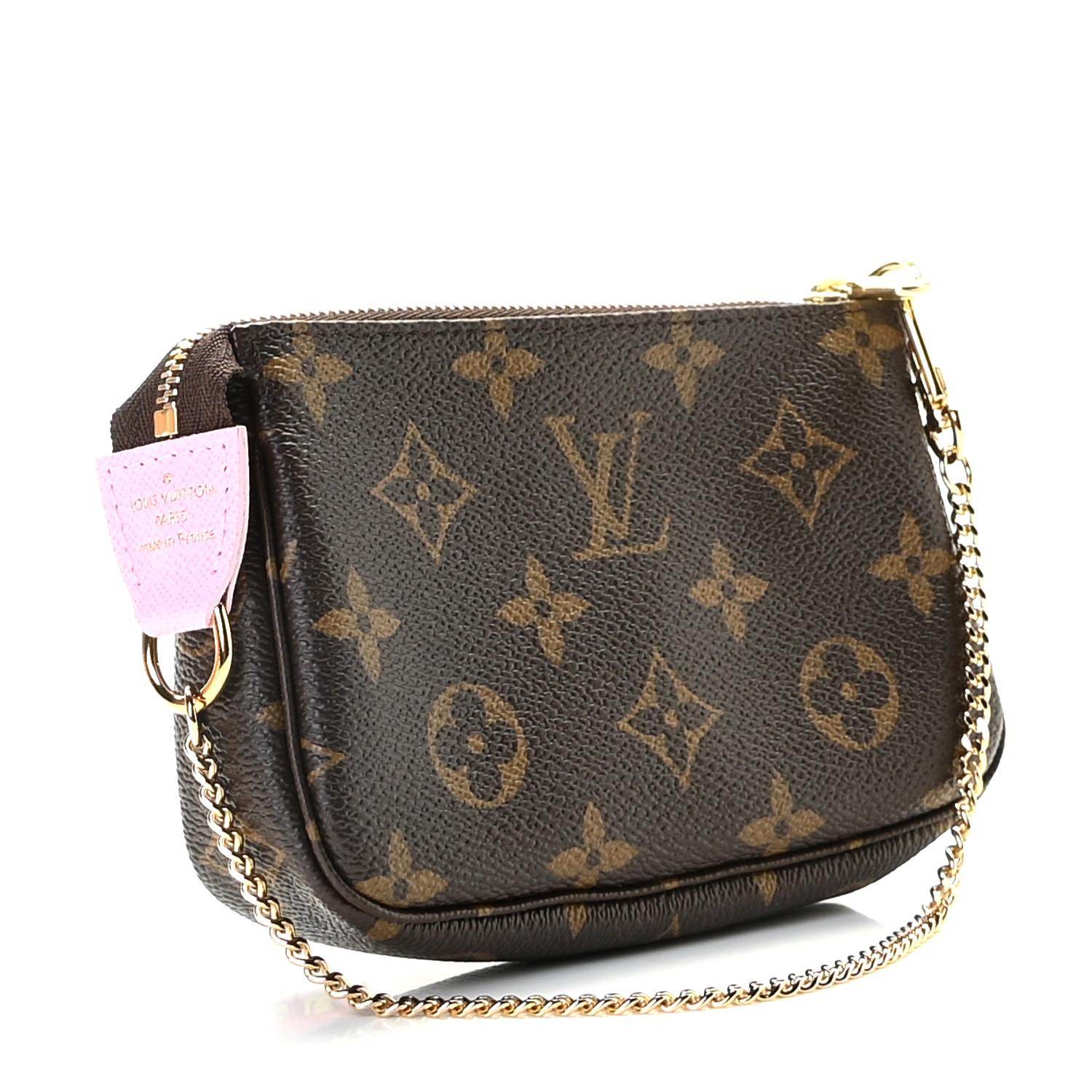 LOUIS VUITTON Monogram 2021 Christmas Animation Japanese