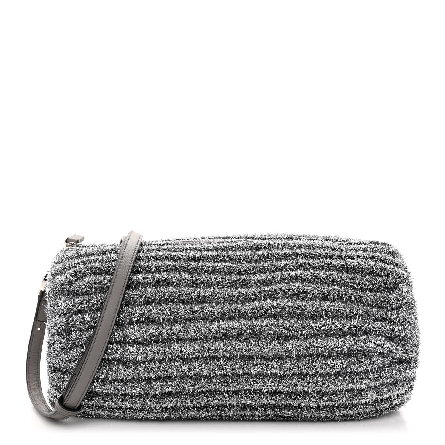 新品】LOEWE アナグラム ブローチ