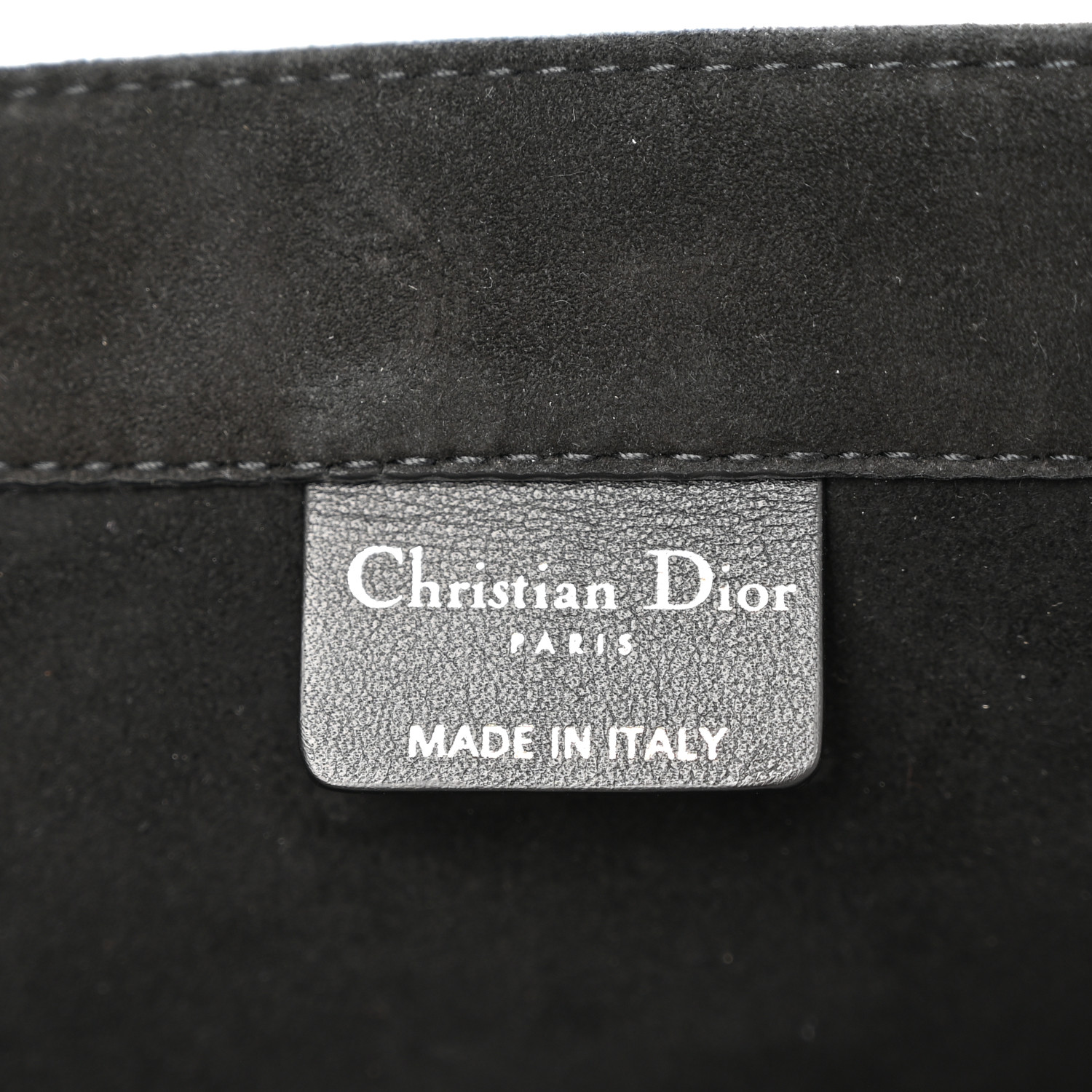 クリスチャンディオール CHRISTIAN DIOR Technical Mesh Calfskin Mens B22 Sneakers 45