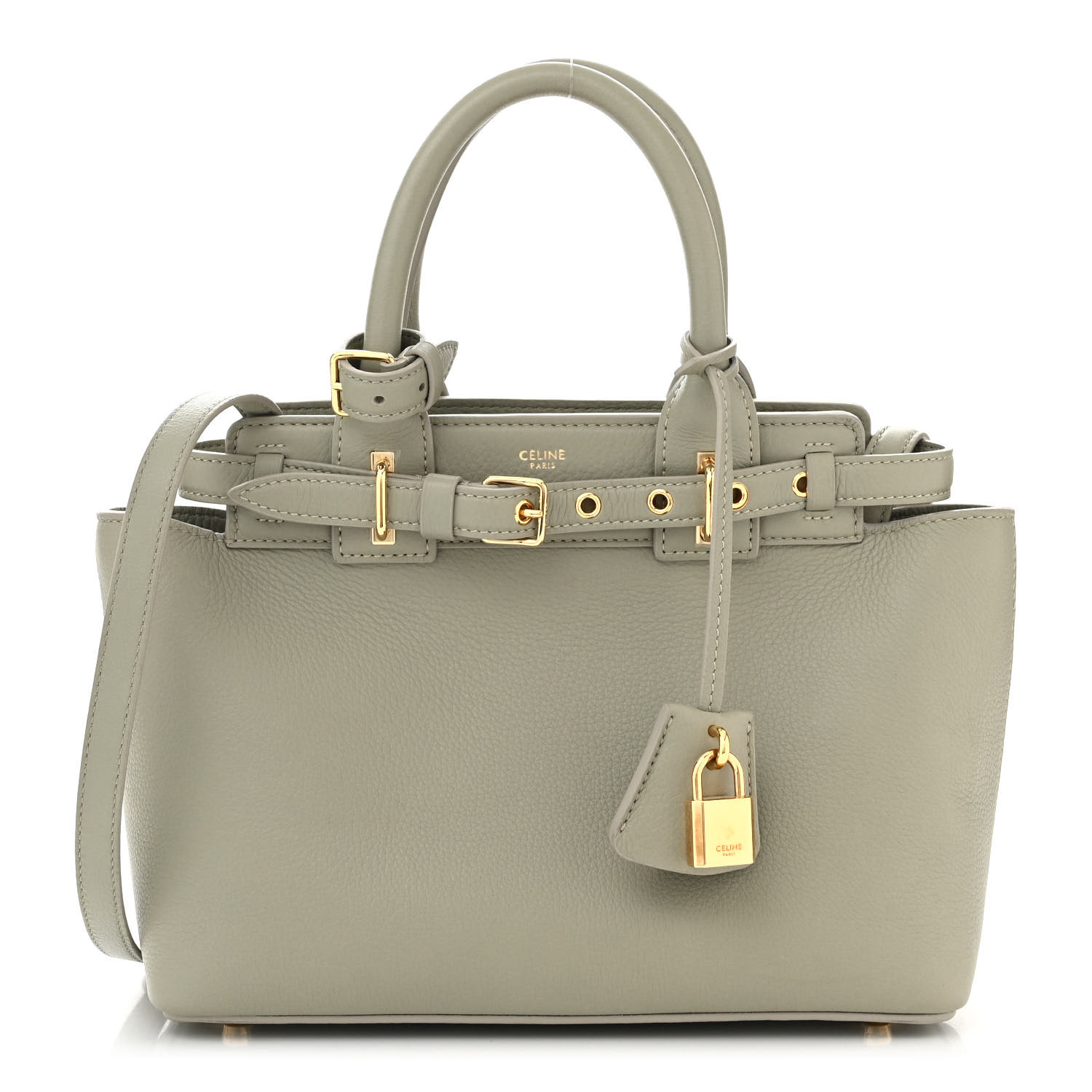 CELINE 【入手困難】★CONTI★GRAINED CALFSKIN ★TEEN★ 全色 55df70fadb55aeb4165bbfb52e9901