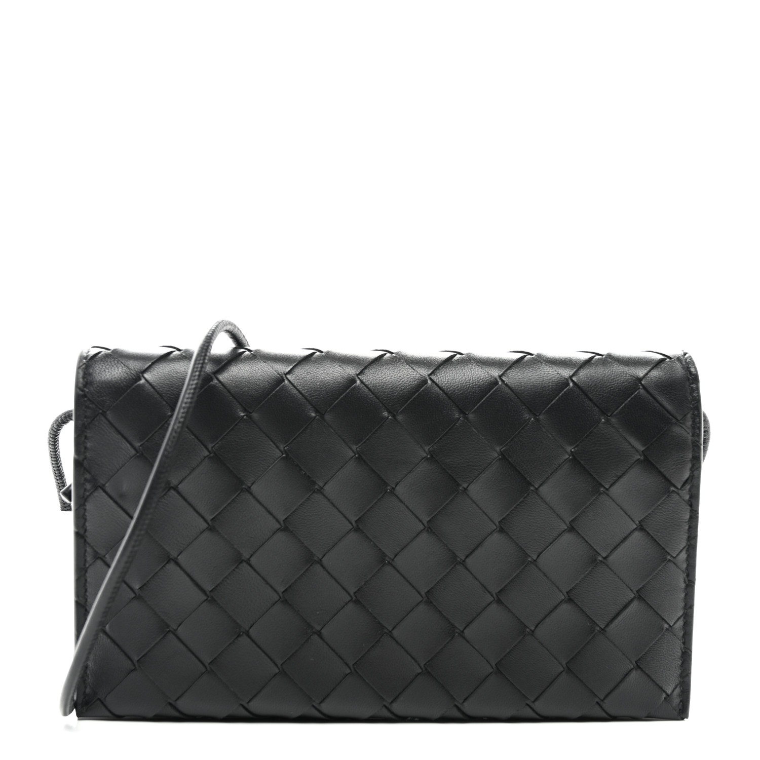 長財布 BOTTEGA VENETA INTRECCIATO NAPPA CONTINENTAL WALLET Bottega Veneta Intrecciato Nappa Continental Wallet