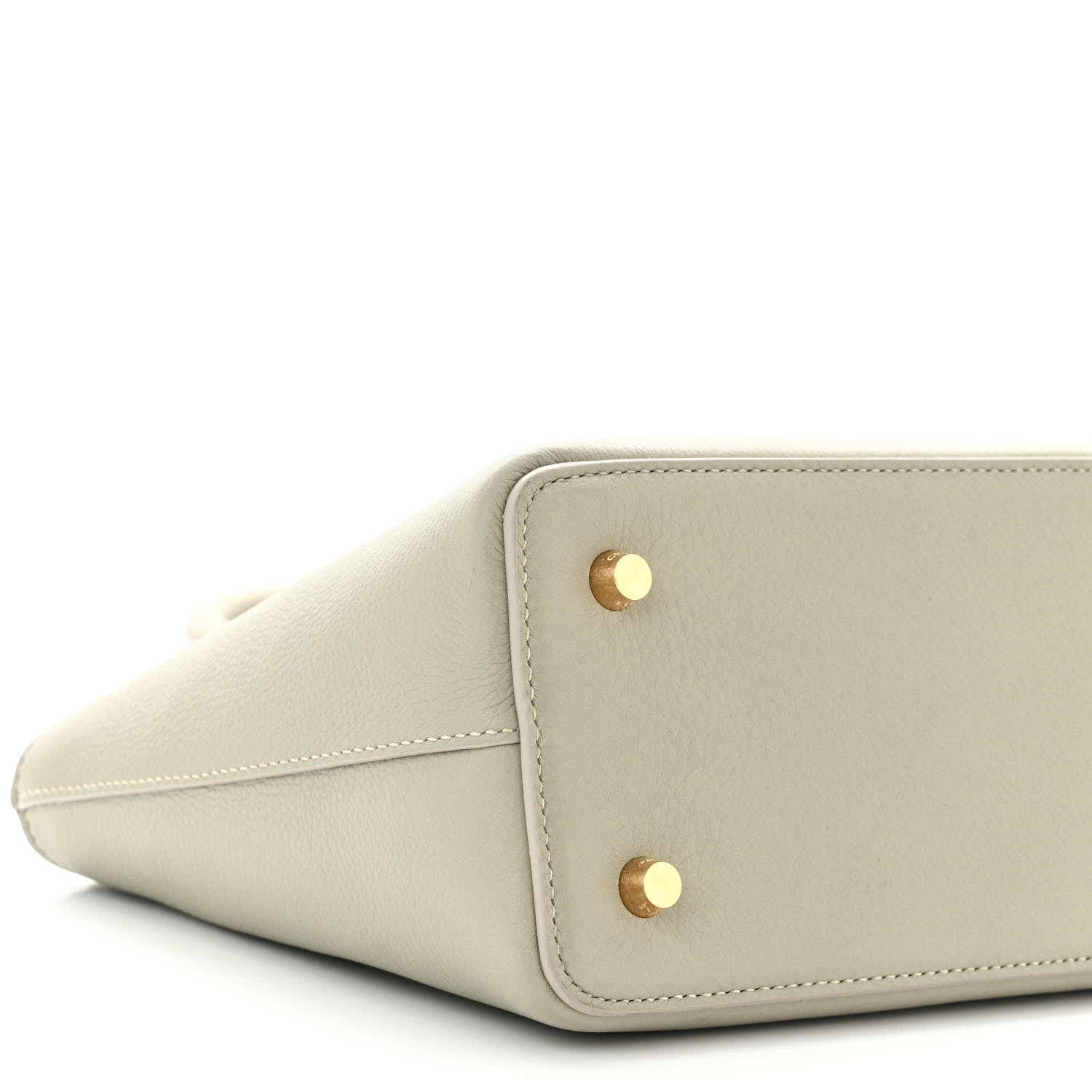 CELINE 【入手困難】★CONTI★GRAINED CALFSKIN ★TEEN★ 全色 CELINE Grained Calfskin Teen Conti Green Clay 1552605