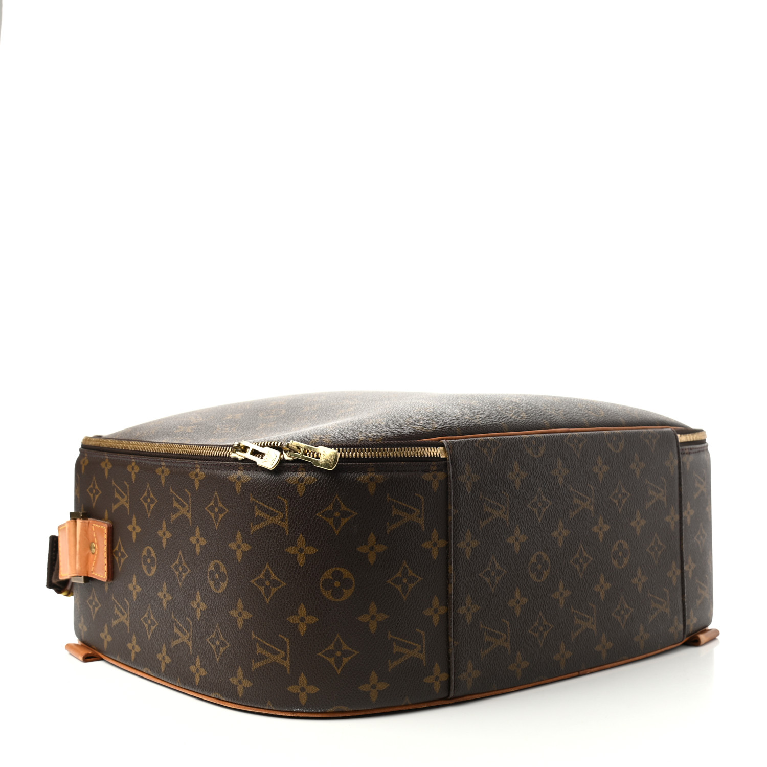 ルイヴィトン　packall PM Christopher PM Monogram Taurillon Leather - Men - Bags