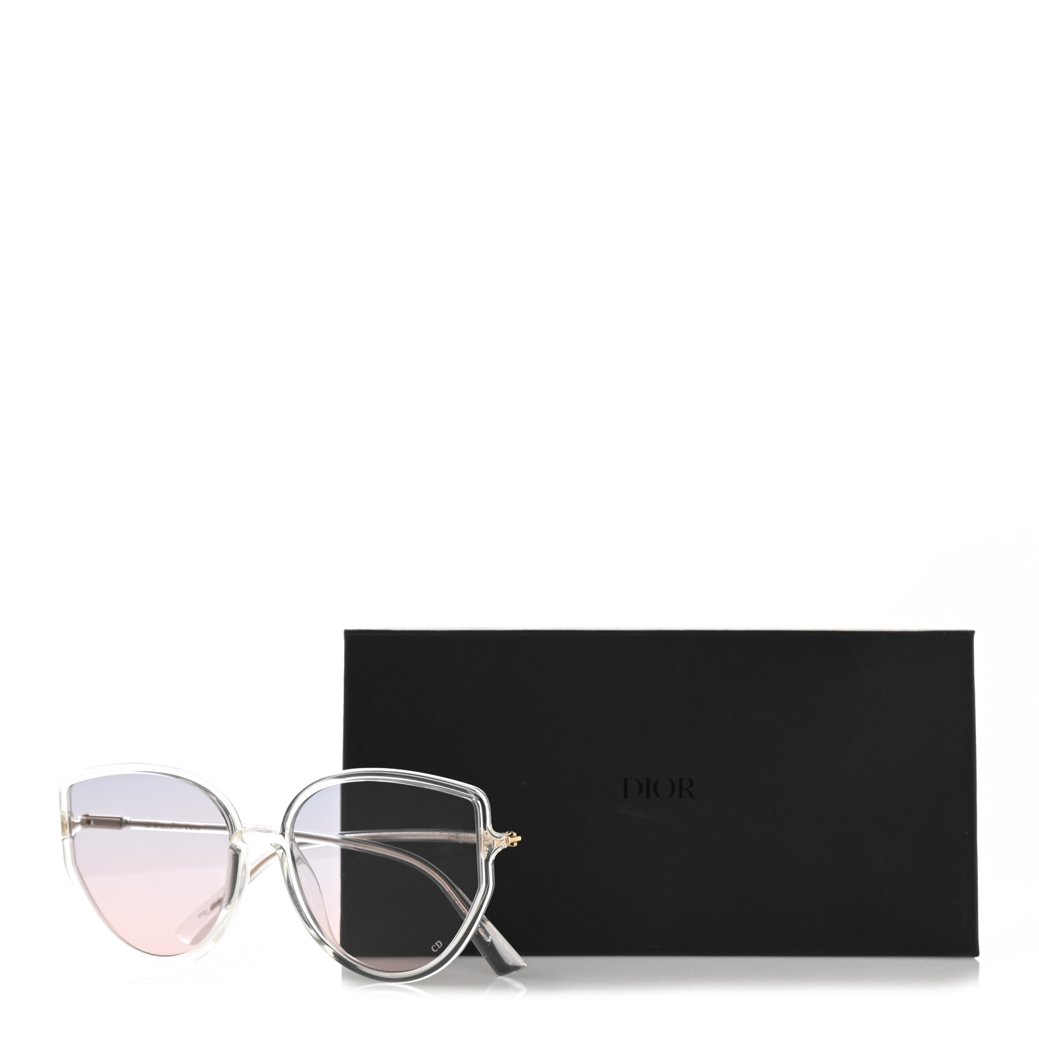 美品☆ ディオール　Dior SoStellaire4 サングラス　キャットアイ Amazon | DIOR SO STELLAIRE 4 09Z 1I フォックス キャットアイ