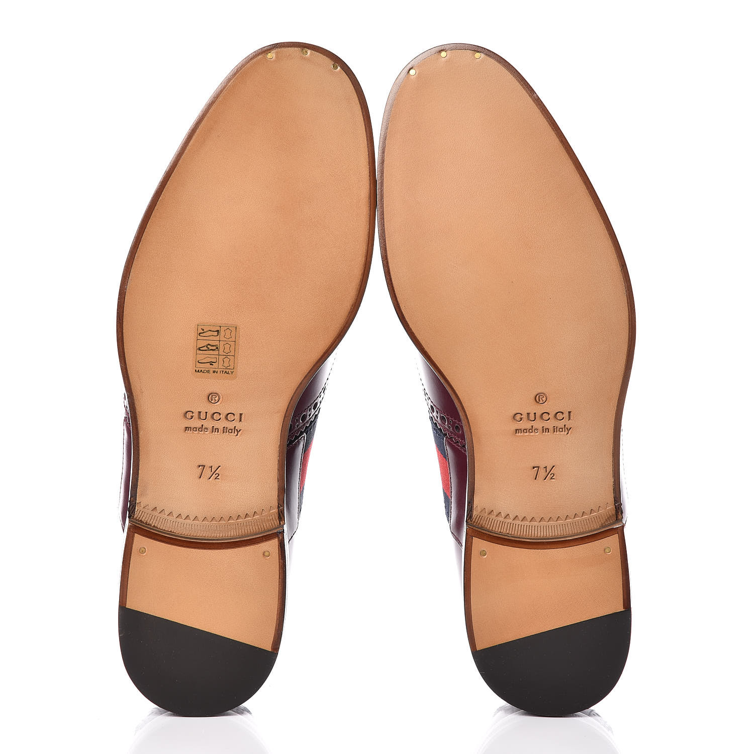 GUCCI グッチ エビゾウ New Gucci GG Supreme H2O Bee Slides Sz 12G / 12US | eBay