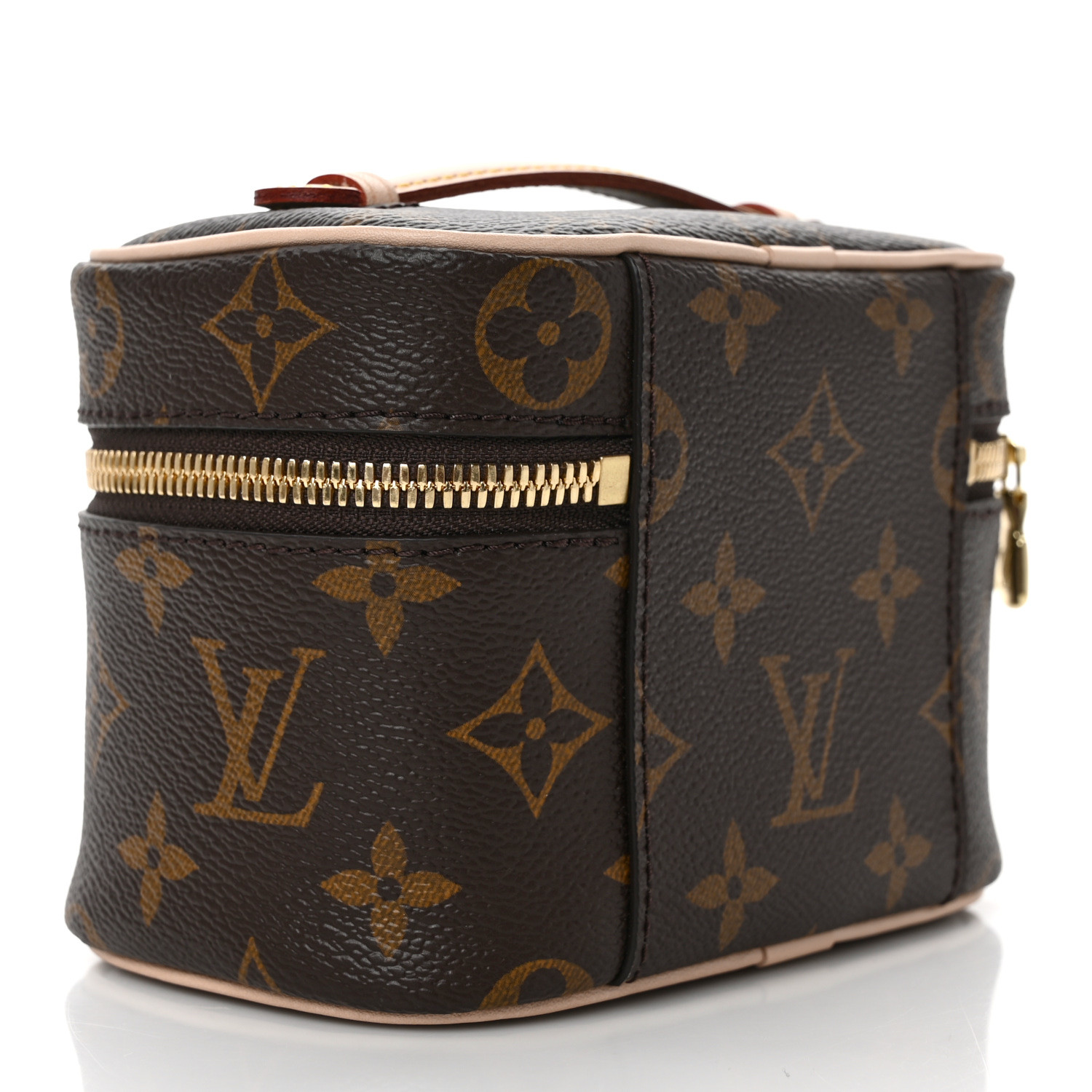 【Louis Vuitton】 Nice Nano /追跡付 Louis Vuitton NICE NANO | eBay