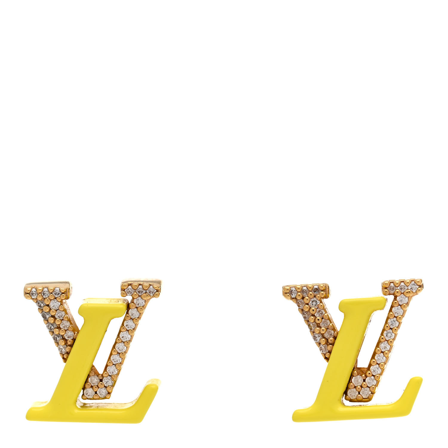 ピアス LOUIS VUITTON LV Sweety Earrings 89c80096d96fd71f0bd81f9cd906b7