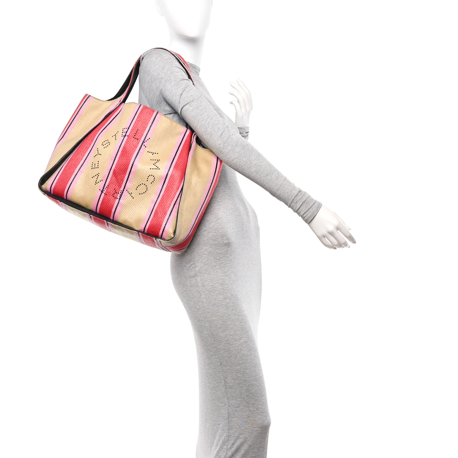 【関税&送料込】Stella Mccartney Tiziano Red Wool Ruby Wide- Stella McCartney Red Faux Leather Crossbody Bag | Yoogi's Closet