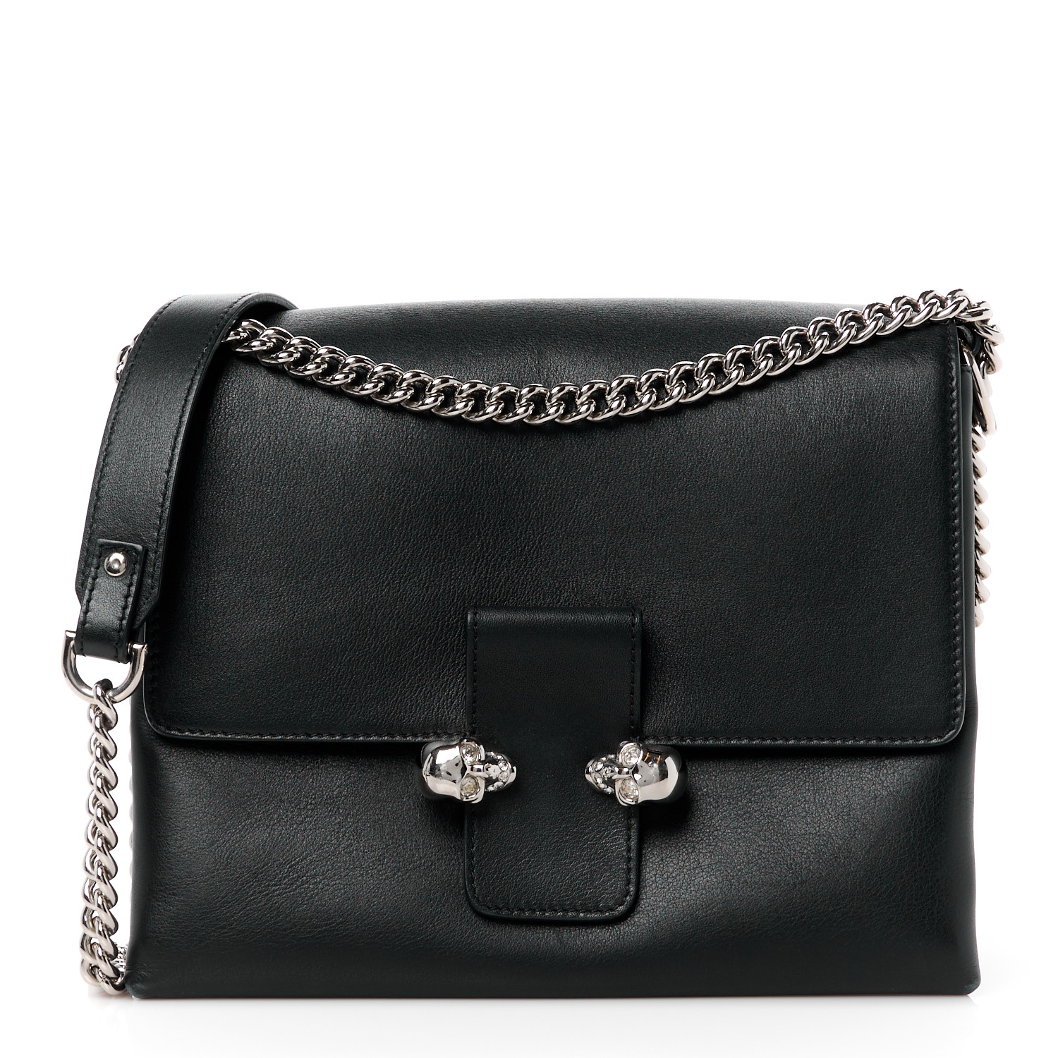ALEXANDER MCQUEEN ホインテットトゥハックルミュル 【関税込】 org.jpg