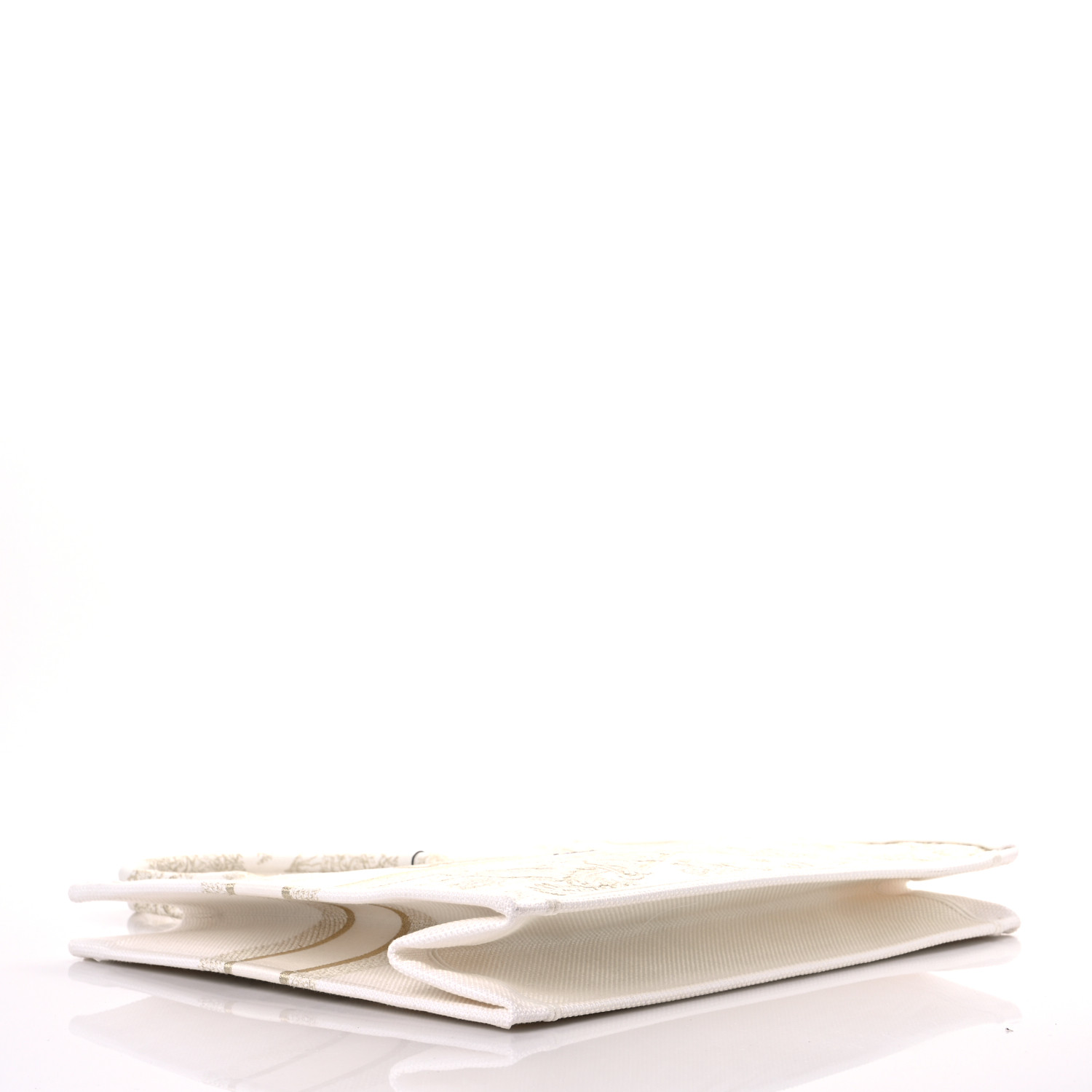 CHRISTIAN DIOR クリスチャンディオール CHRISTIAN DIOR Calfskin Oblique Walk'N'Dior Low Top Sneakers