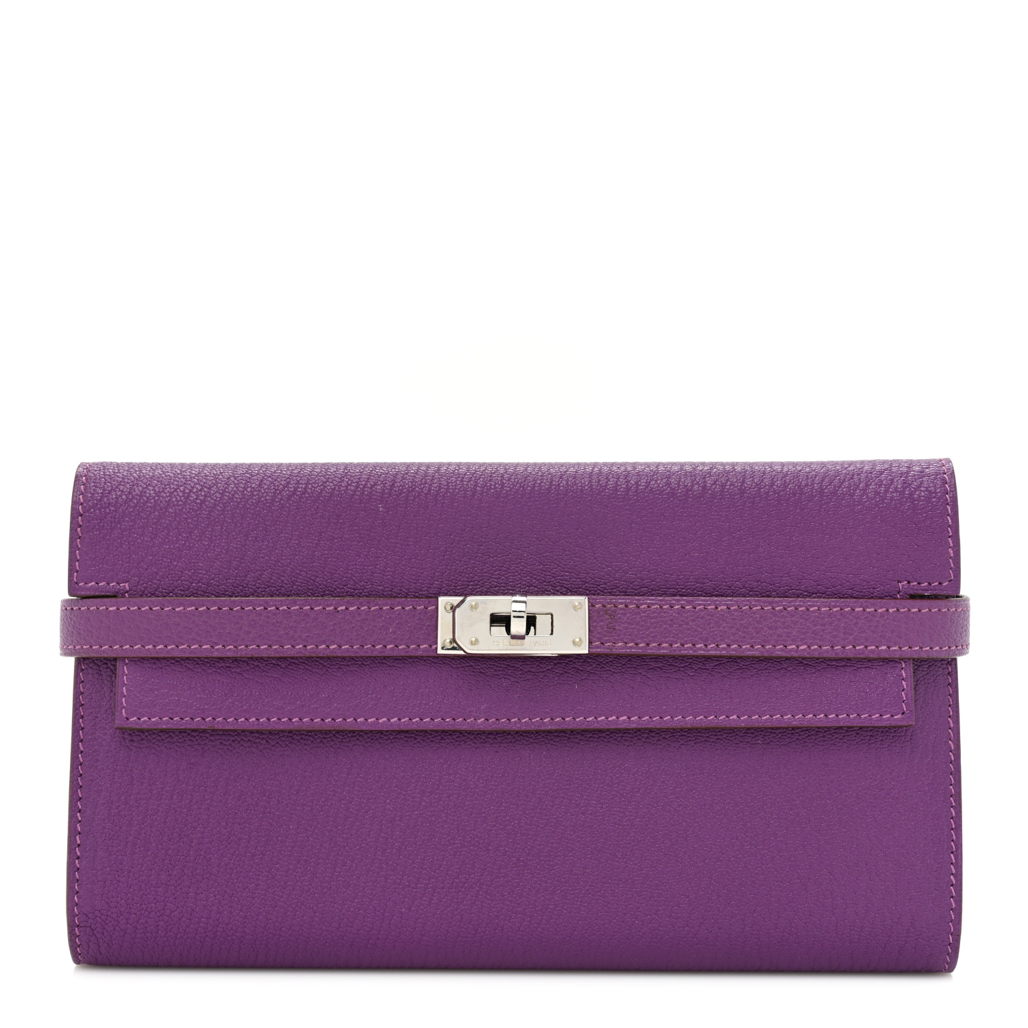 【HERMES】Clochette wallet ウォレット★Mysore ゴートスキン Hermes Clochette wallet | Hermès Hong Kong SAR