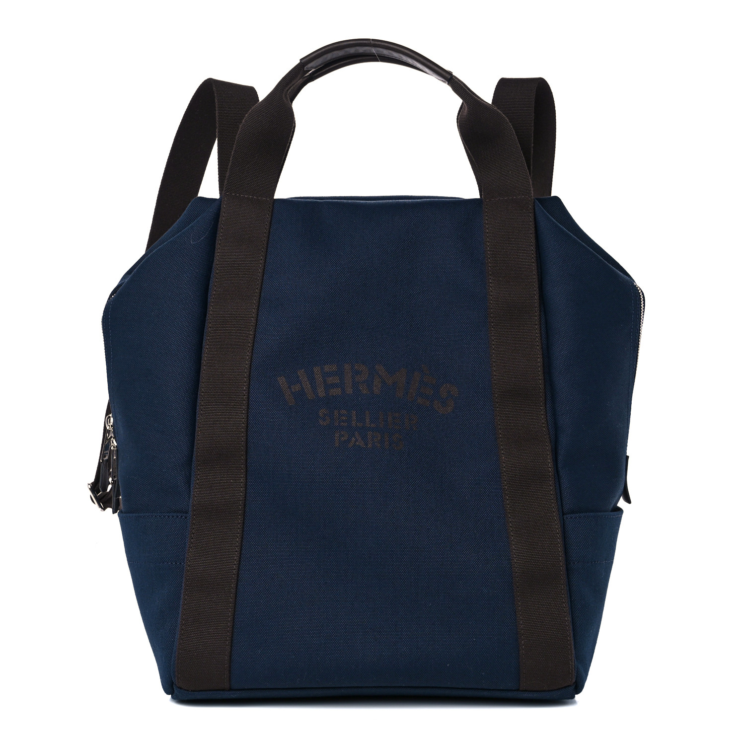 【HERMES】Groom school backpack Groom backpack | Hermès USA