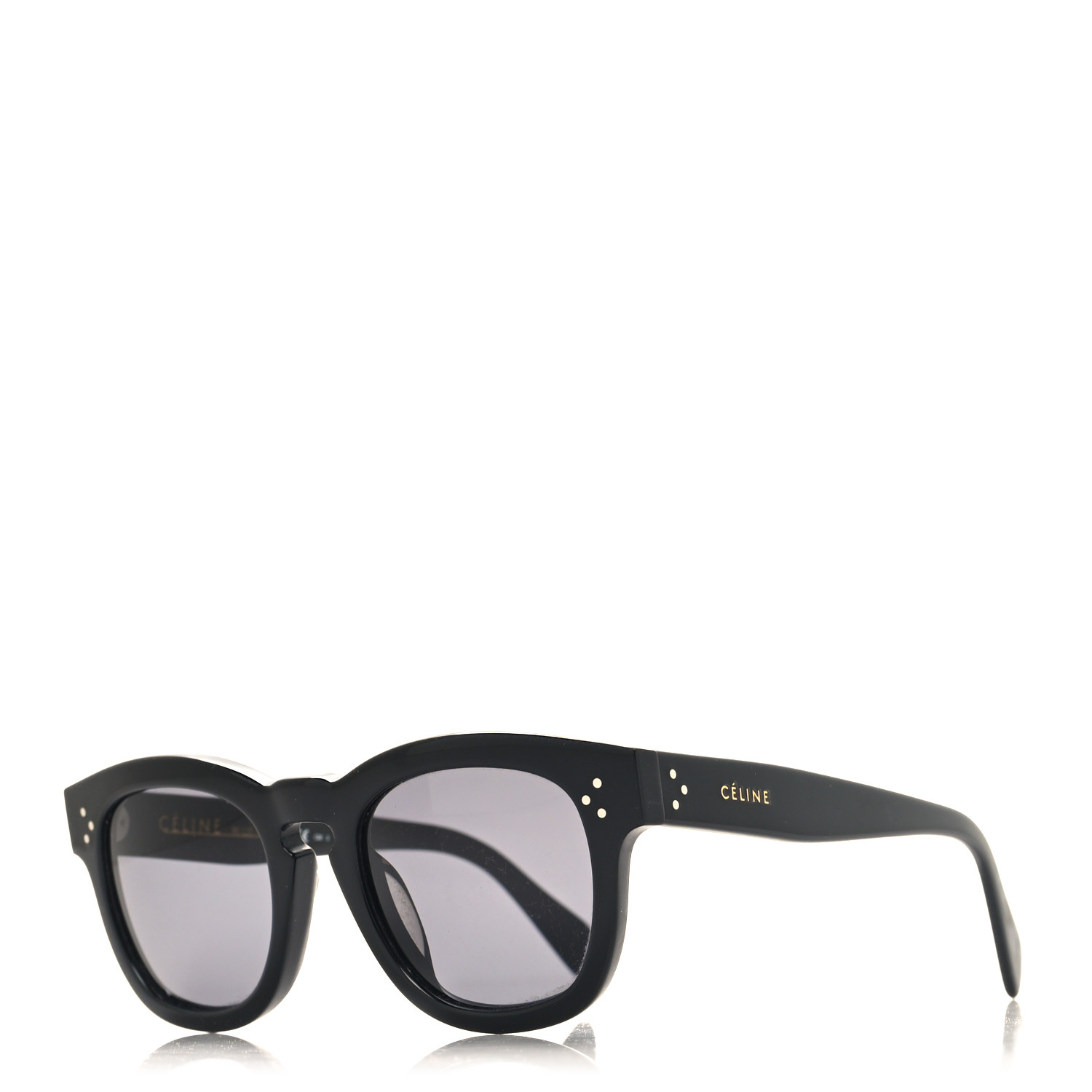CÉLINE フィービー　サングラス　ウェリントン　CL41384 CÉLINE フィービー サングラス ウェリントン CL41384 - メルカリ