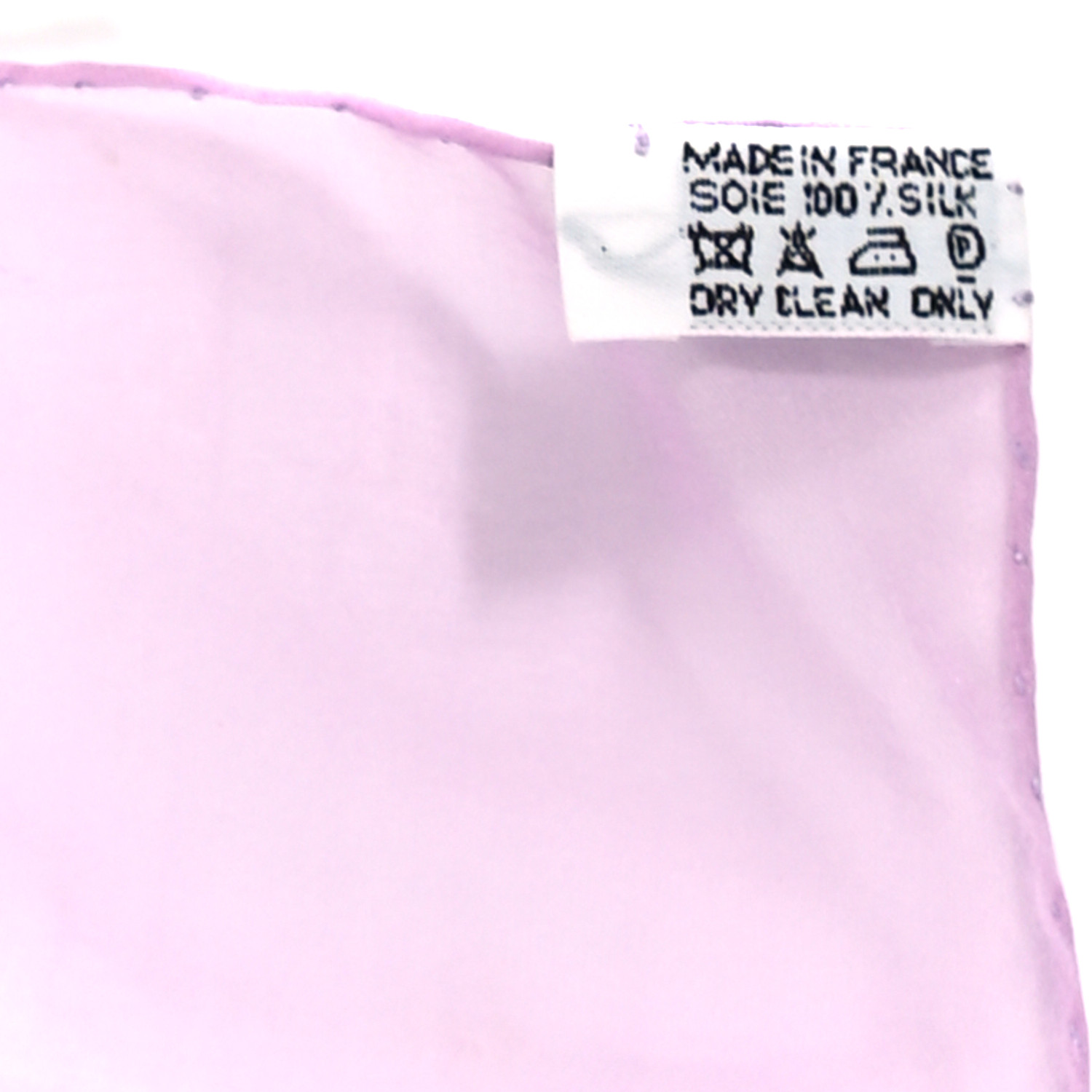 HERMES Silk La Voie Lactee Scarf 90 1275760 | FASHIONPHILE