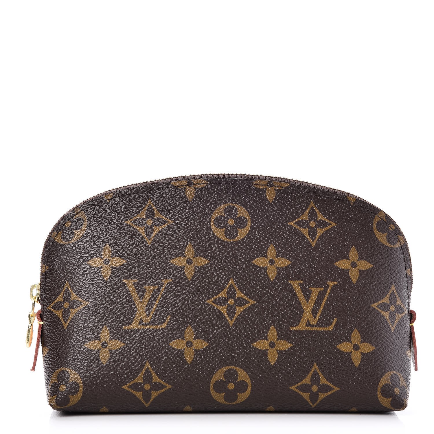 LOUIS VUITTON Monogram Cosmetic Pouch 242225 | FASHIONPHILE