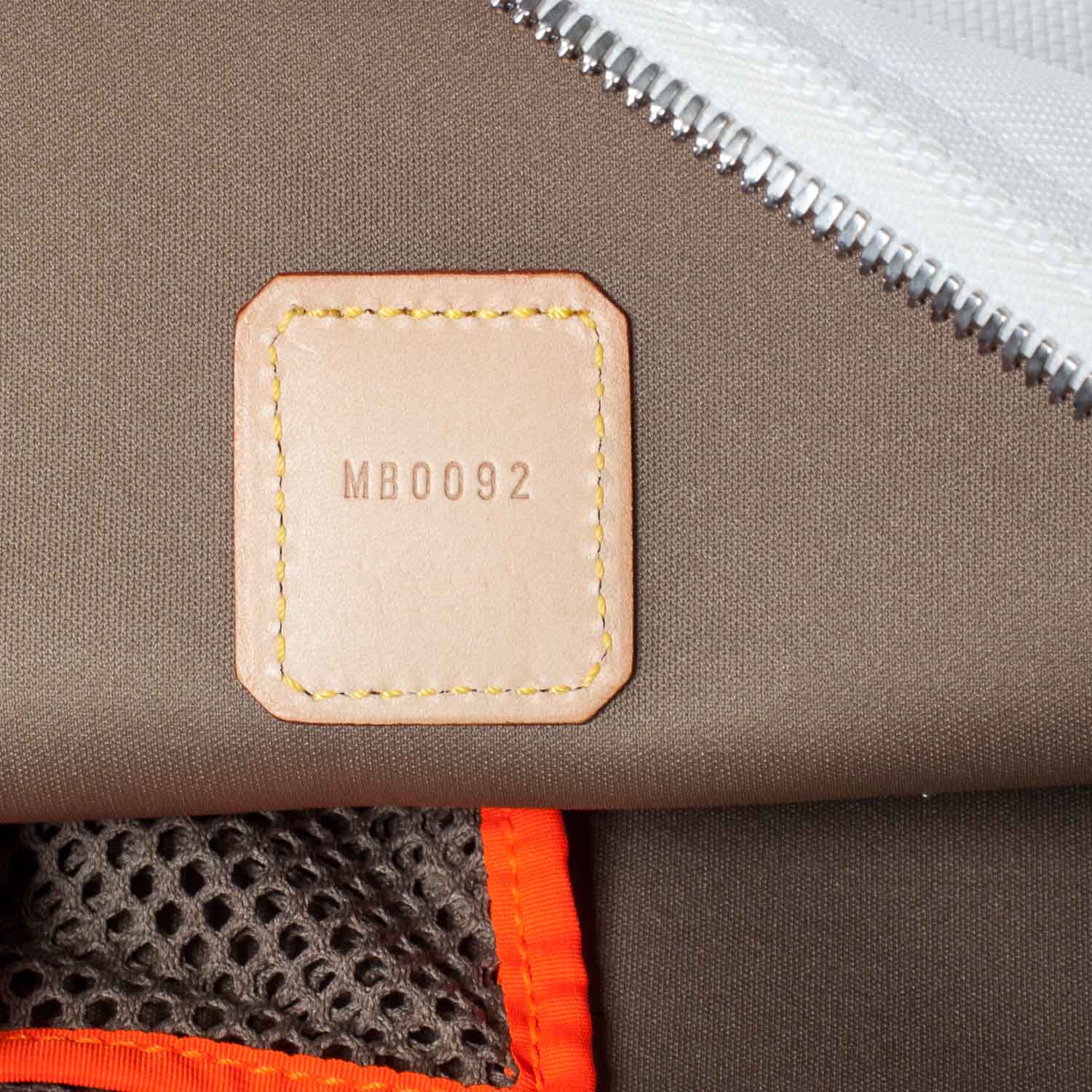 LOUIS VUITTON Americas Cup Cube Bag 36050 | FASHIONPHILE