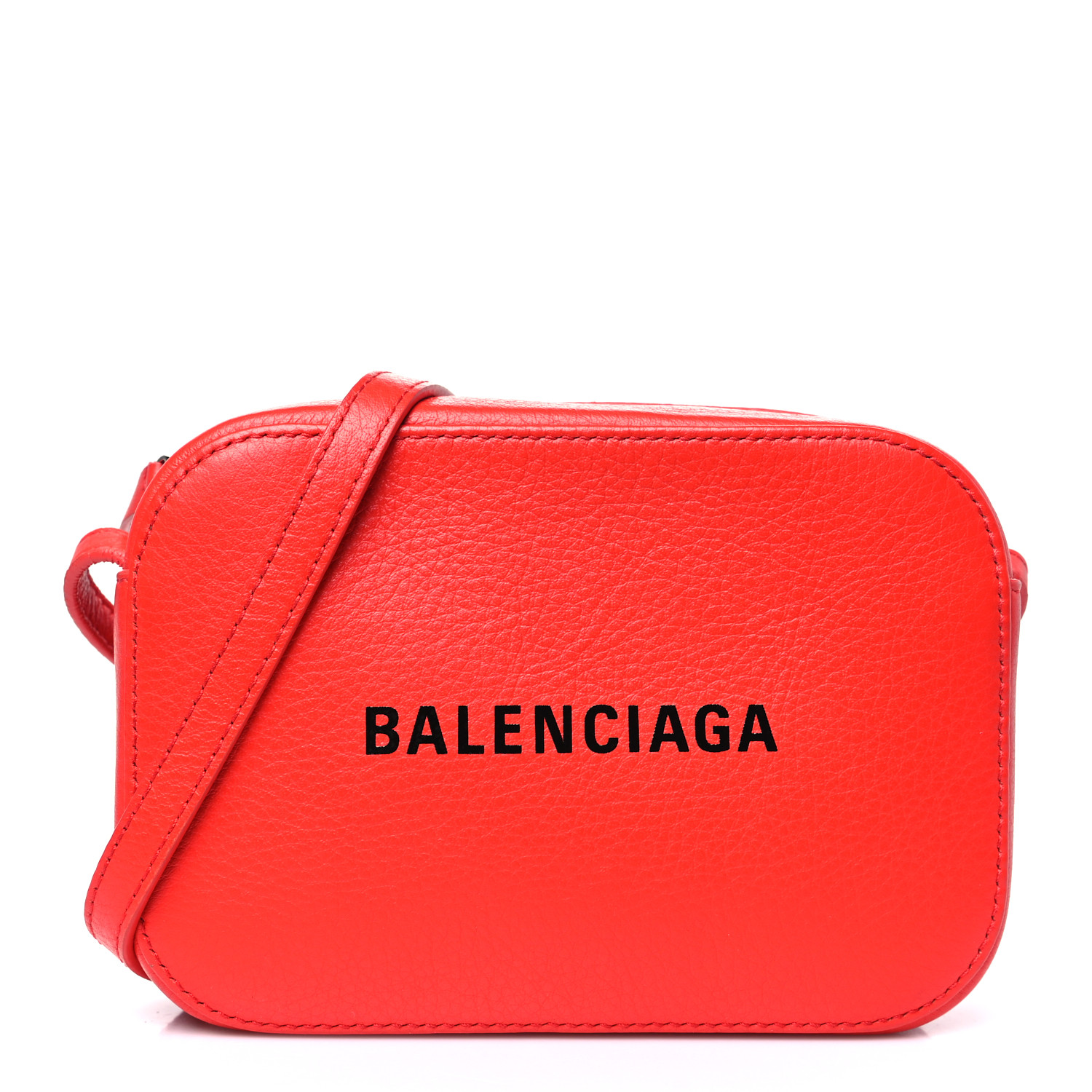 BALENCIAGA - バレンシアガ ショルダーバッグ カメラバッグ