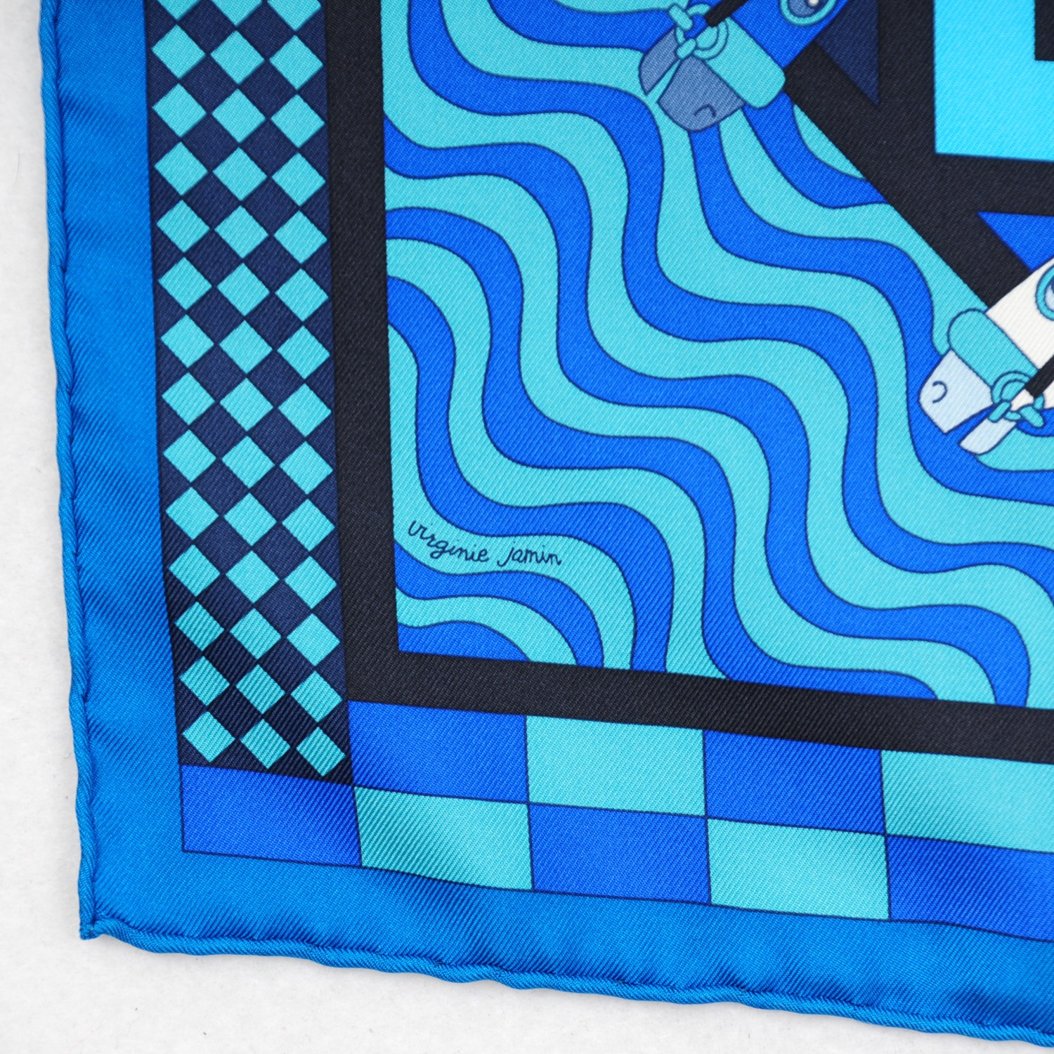 HERMES STEEPLE CHASE RECTANGLE ストール Steeple Chase rectangle | Hermès Mainland China