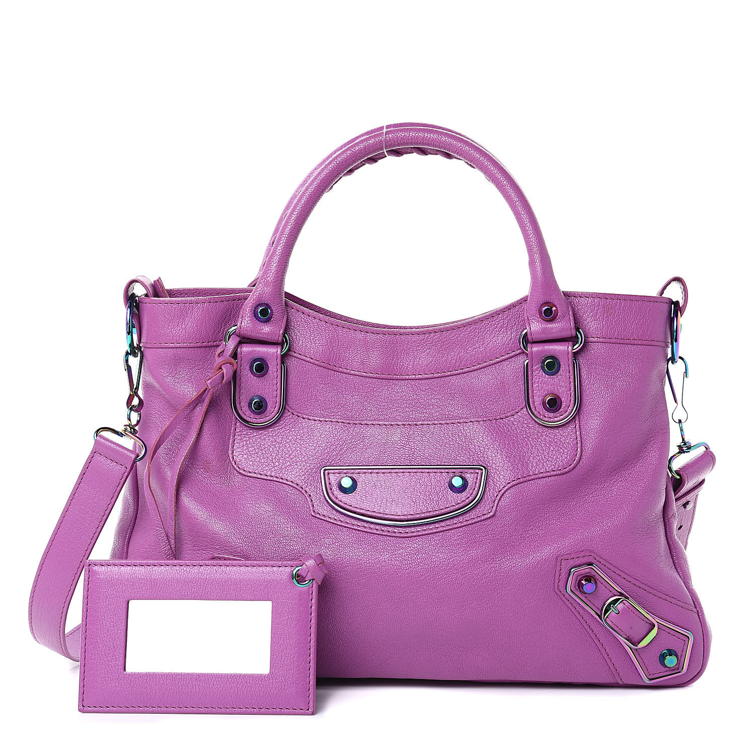 セール!!BALENCIAGA★694350 BALENCIAGA | RODEO MEDIUM HANDBAG