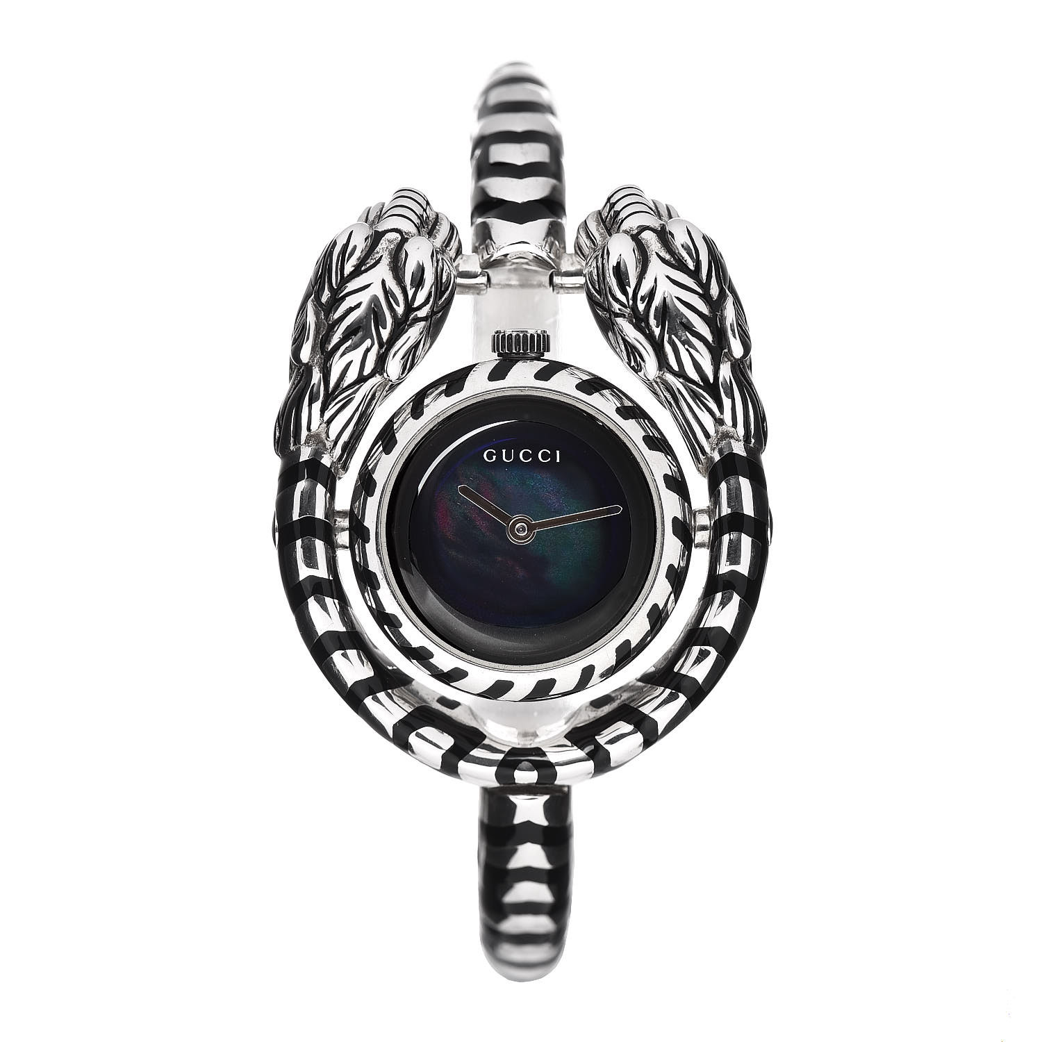 Silver 925 ☆GUCCI☆ DIONYSUS レディースウォッチ♪ 902a7b7735abb335fbd25d9ec9dcc2