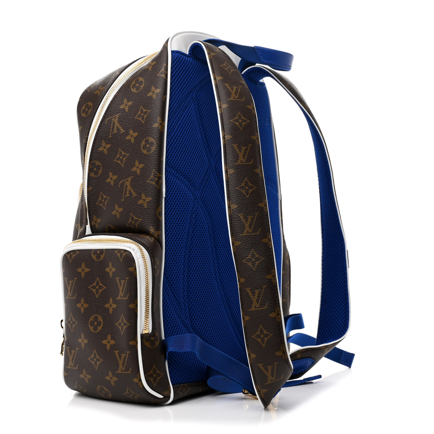 Louis Vuitton バックパック 残少! ルイヴィトン クルーザーメッセンジャーバッグ (Louis