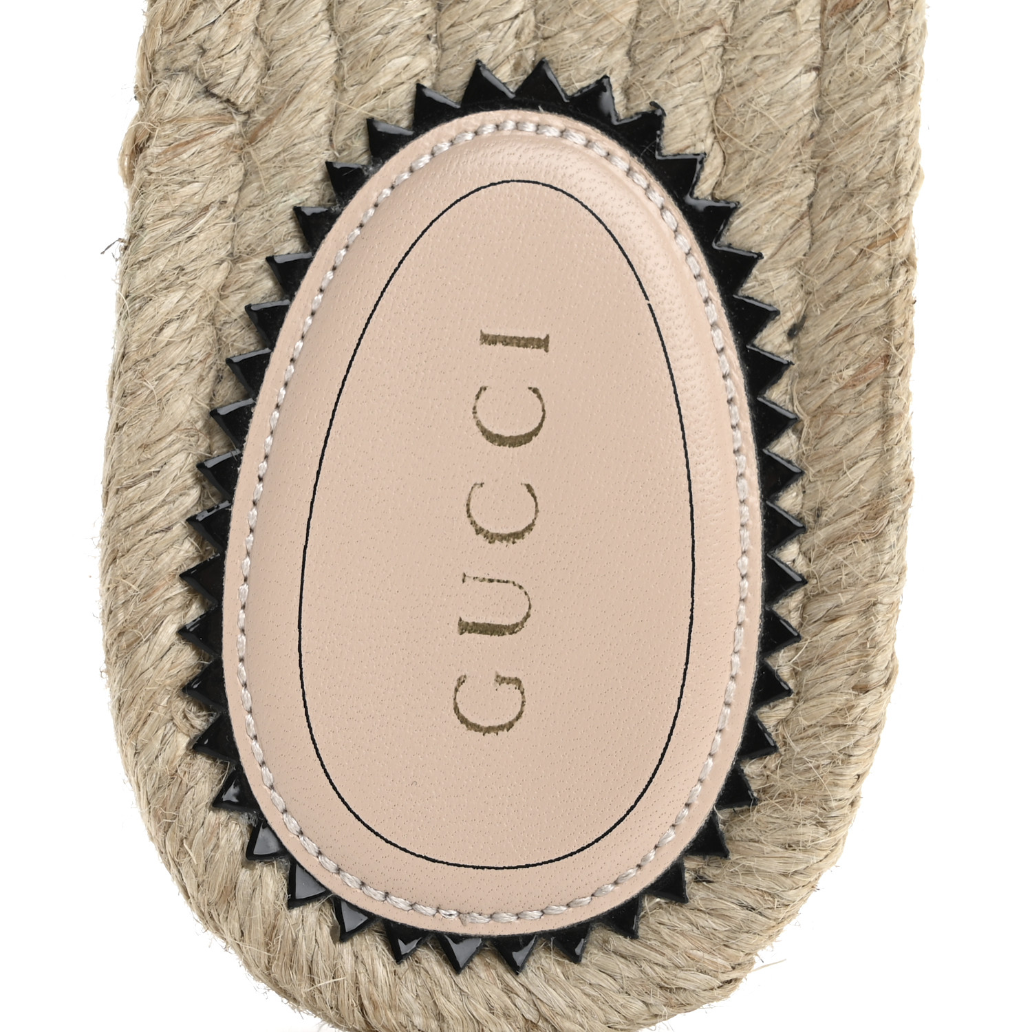 GUCCI ★新品★ミュール ホースビット〕メンズ ミュールベージュ＆ブルー GGデニム