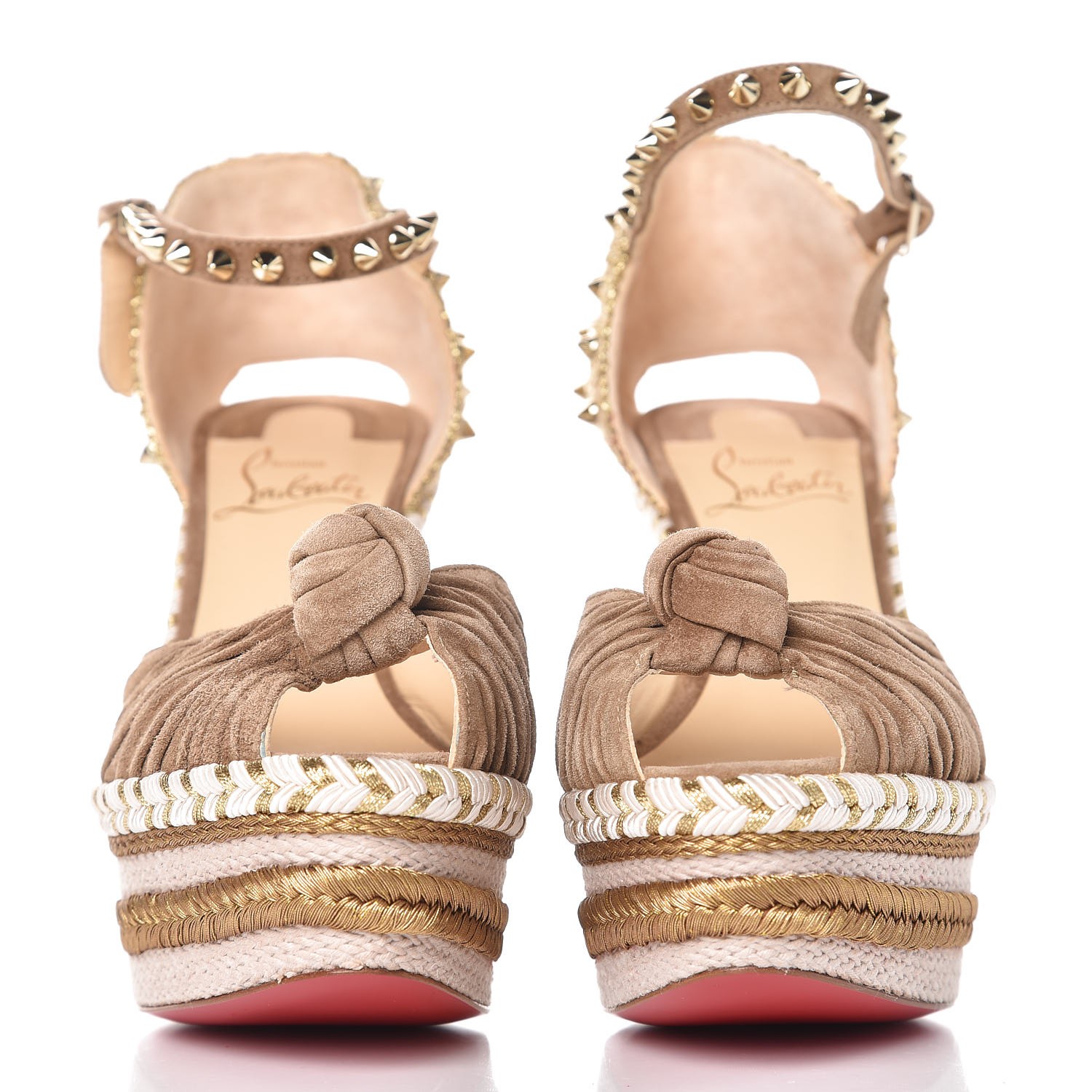 【 ルブタン 】Madcarina 120 Veau Velours Christian Louboutin | Shoes | Christian Louboutin Madcarina