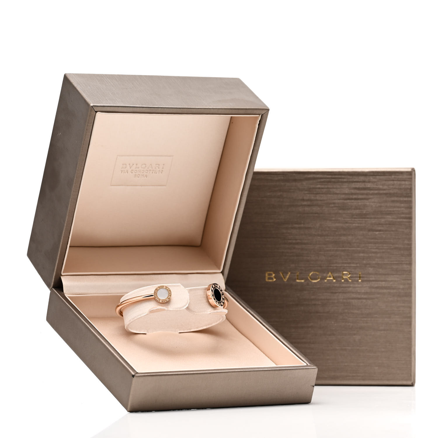BVLGARI ブレスレット ボックス付き BVLGARI ブレスレット ボックス付き