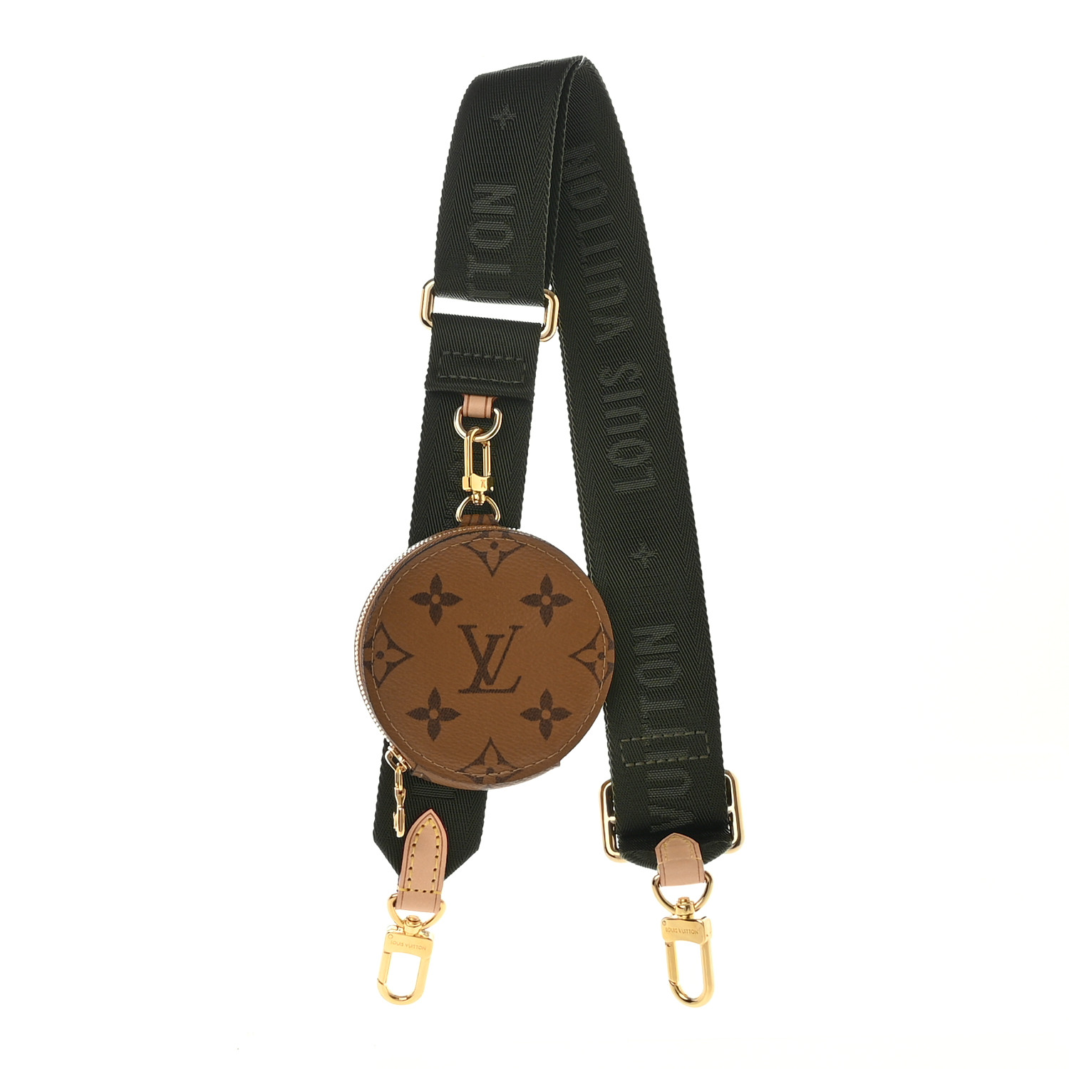 LOUIS VUITTON Monogram Multi Pochette Accessories
