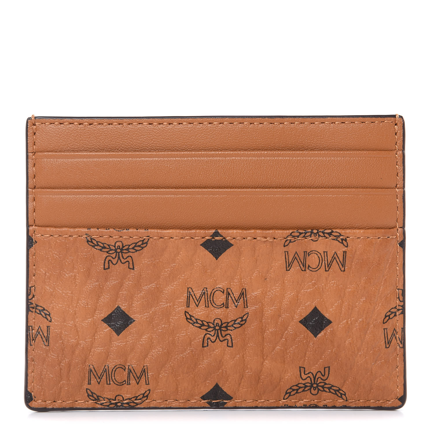 MCM PHENOMENON マネークリップ カードケース tisa MCM PHENOMENON マネークリップ カードケース tisa