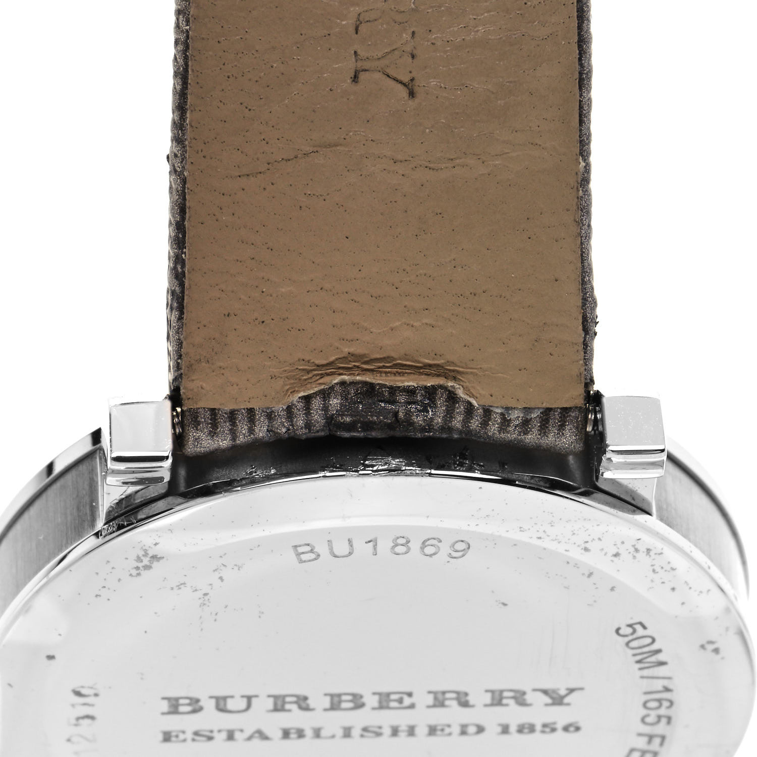 BURBERRY Heritage クォーツ 腕時計 リストウォッチ BURBERRY Heritage クォーツ 腕時計 リストウォッチ