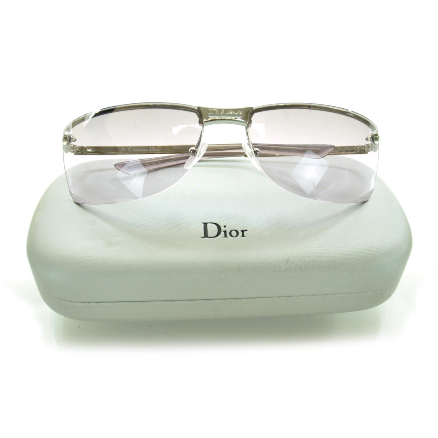 CHRISTIAN DIOR Adiorable 1 Sunglasses 29454 | FASHIONPHILE