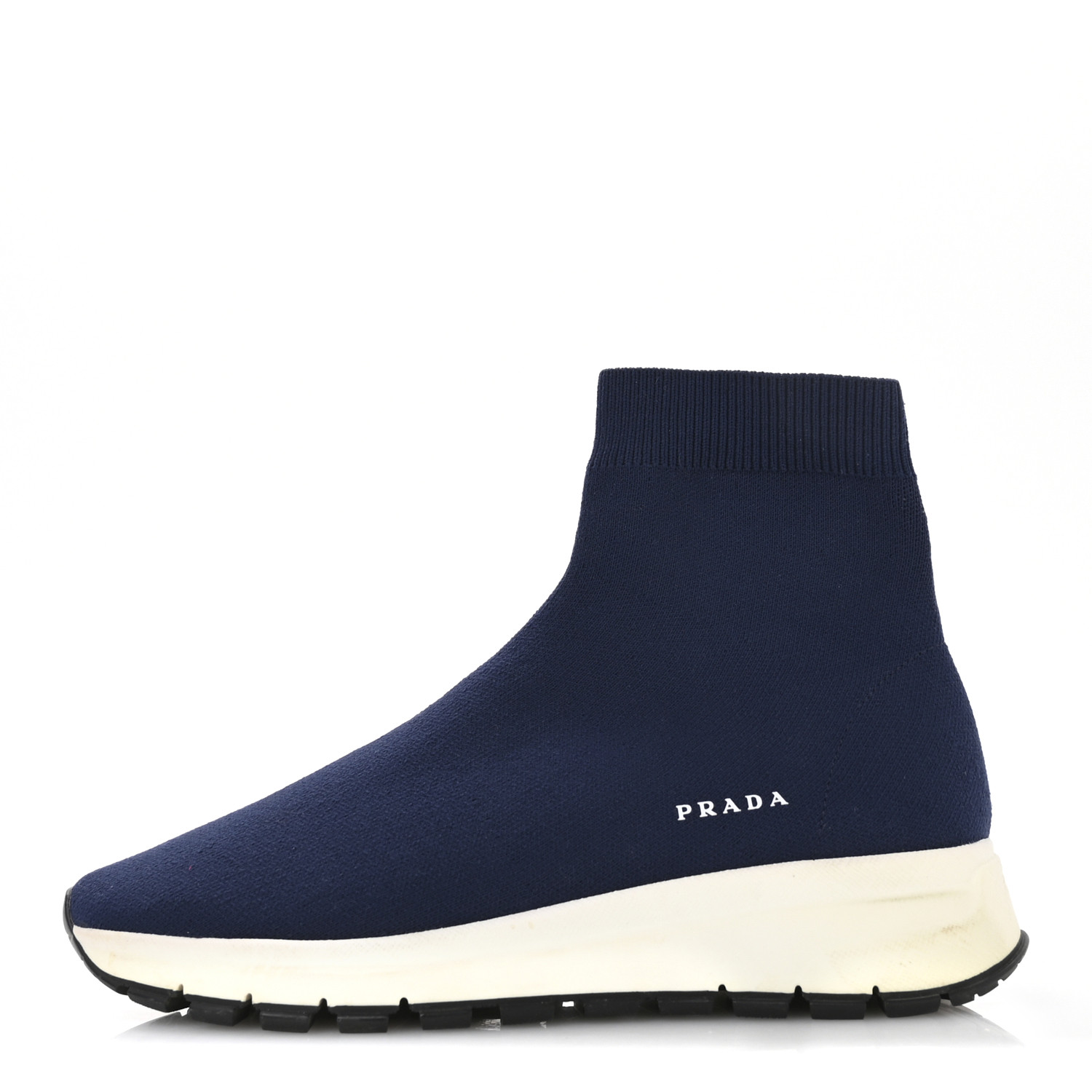 トップス prada archive knit blue トップス prada archive knit blue INTO · INTO