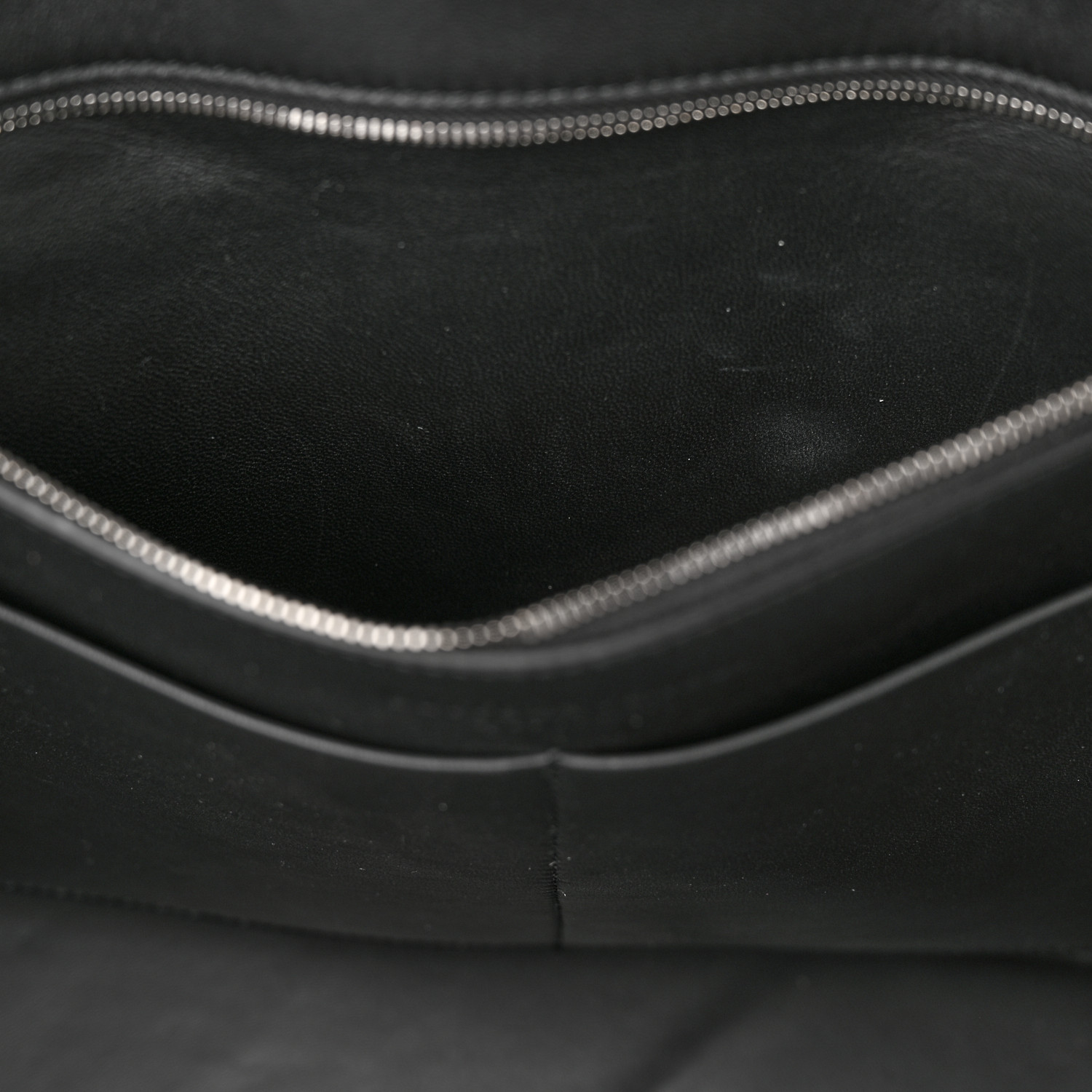 BOTTEGA VENETA Nappa Maxi Intrecciato Padded Large Arco