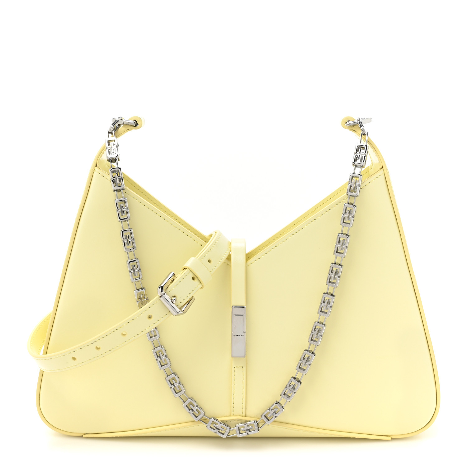 GIVENCHY スモル 4G キルティンク ソフト ショルタハック Givenchy Small 4G Soft Bag In Quilted Leather | Saks Fifth